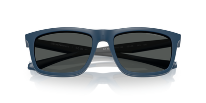 EMPORIO ARMANI EA4235 61851W 55