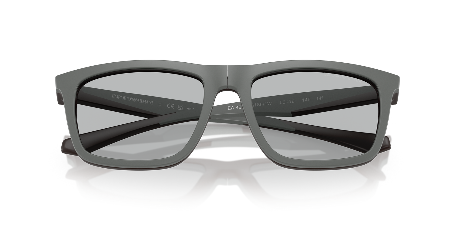 EMPORIO ARMANI EA4235 61861W 53