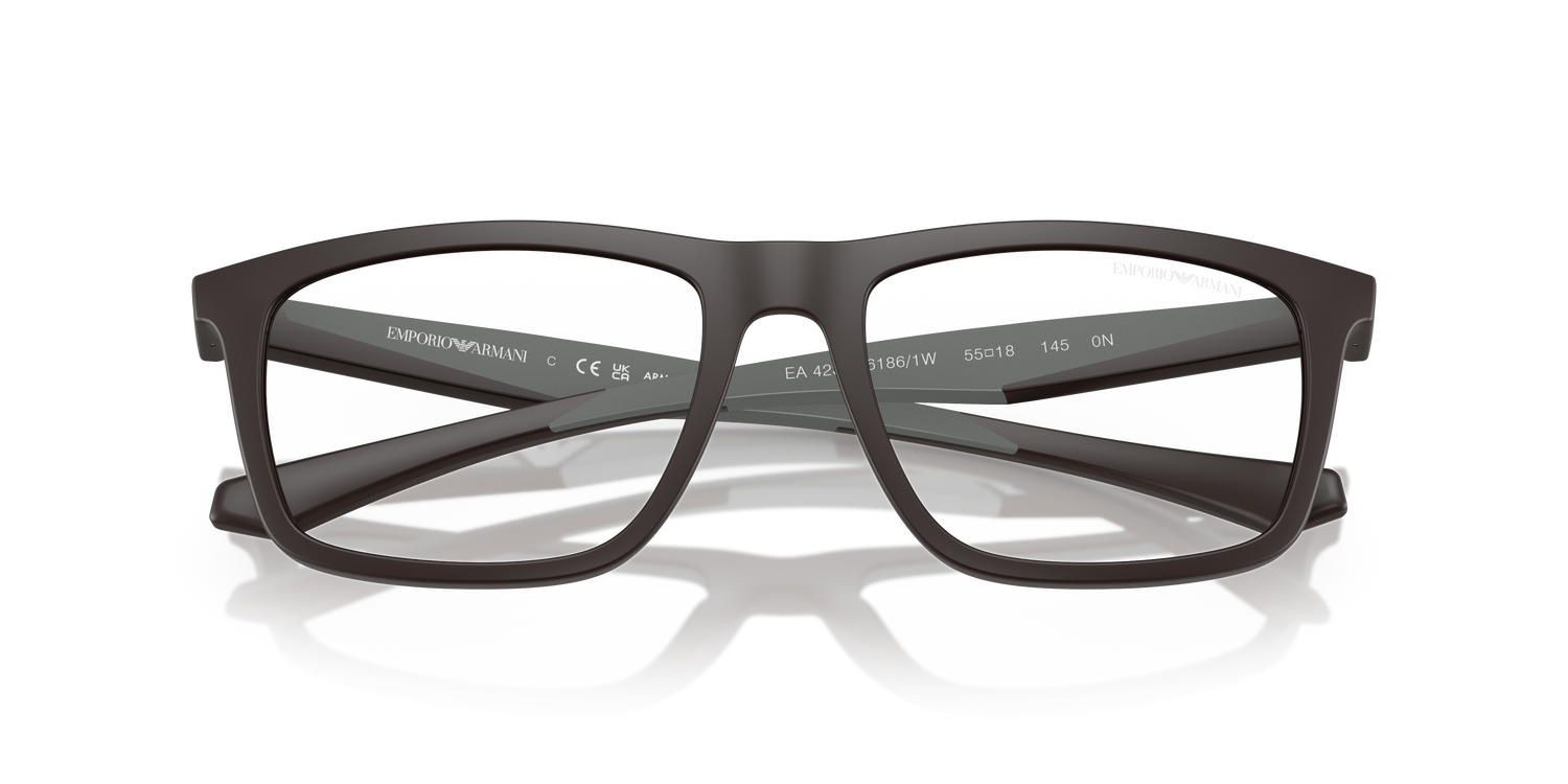 EMPORIO ARMANI EA4235 61861W 53