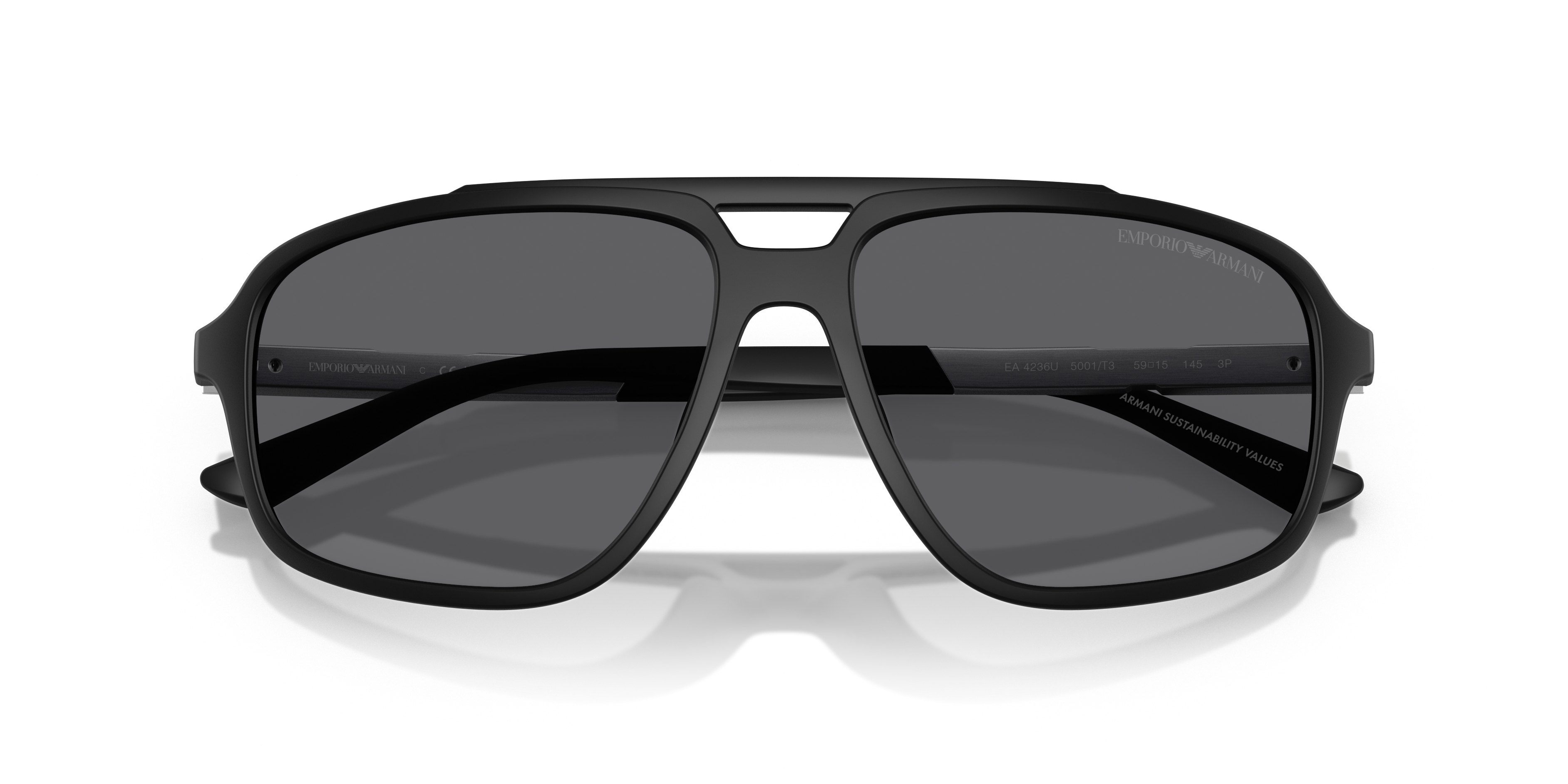 EMPORIO ARMANI EA4236U 5001T3 59