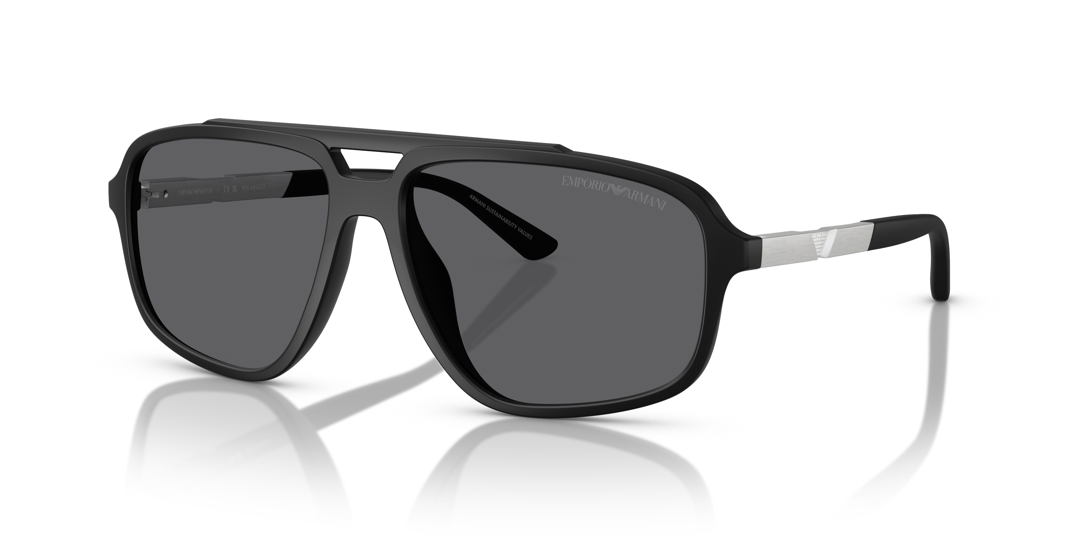 EMPORIO ARMANI EA4236U 5001T3 59