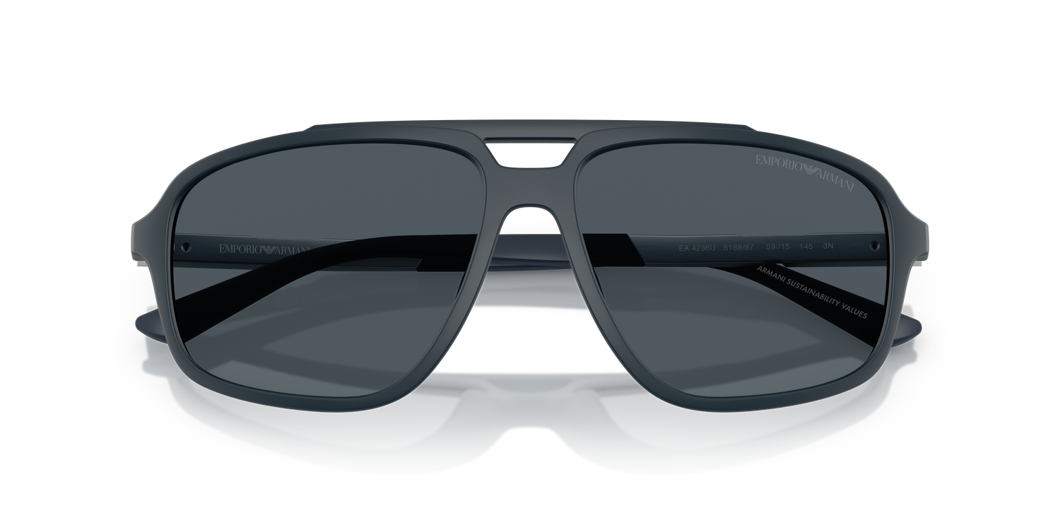 EMPORIO ARMANI EA4236U 618987 59