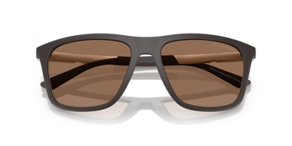 EMPORIO ARMANI EA4237 6186EF 57