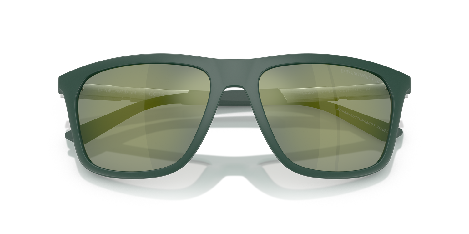 EMPORIO ARMANI EA4237 61906R 57