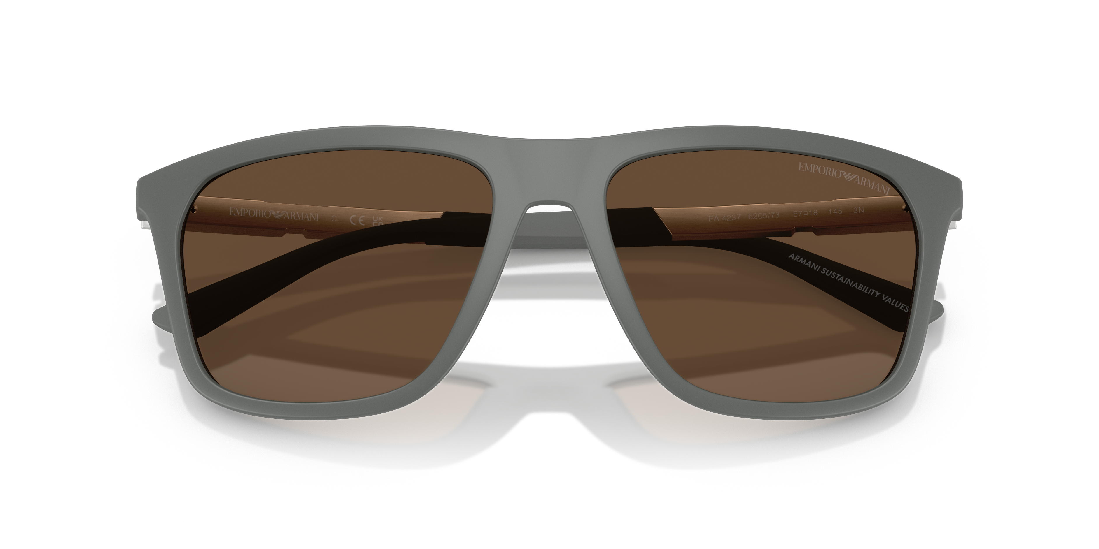 EMPORIO ARMANI EA4237 620573 57