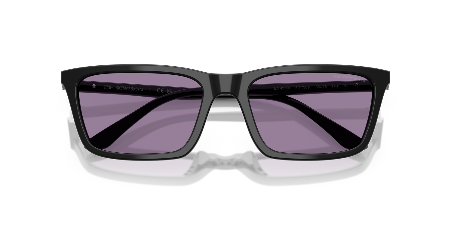 EMPORIO ARMANI EA4239U 501769 55