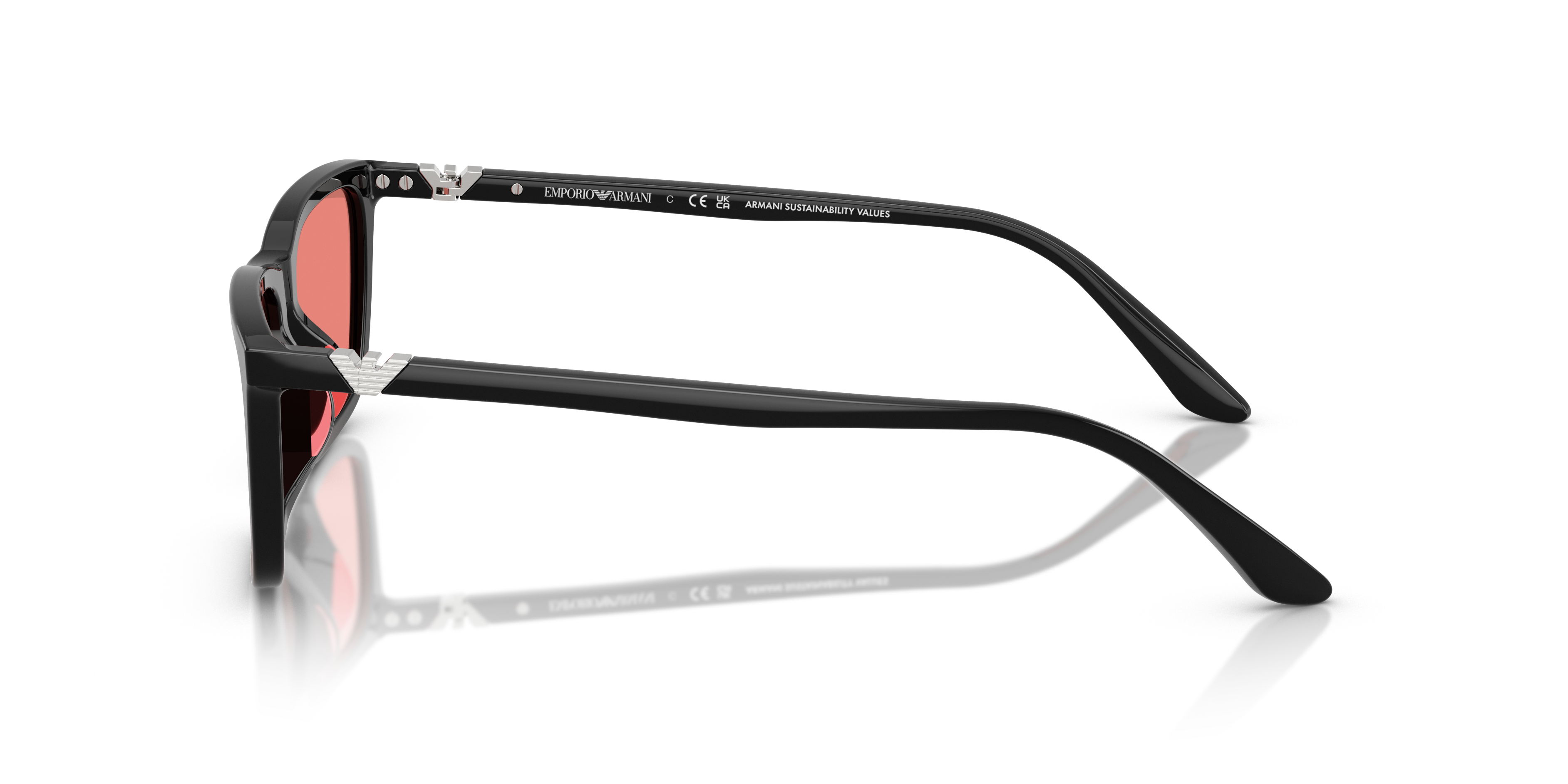 EMPORIO ARMANI EA4239U 501784 55