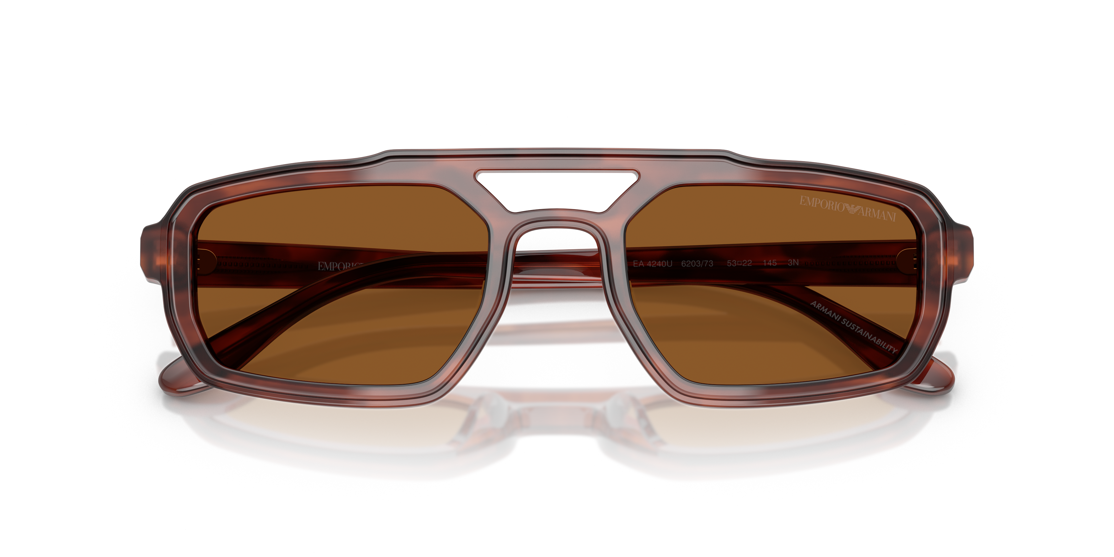 EMPORIO ARMANI EA4240U 620373 53