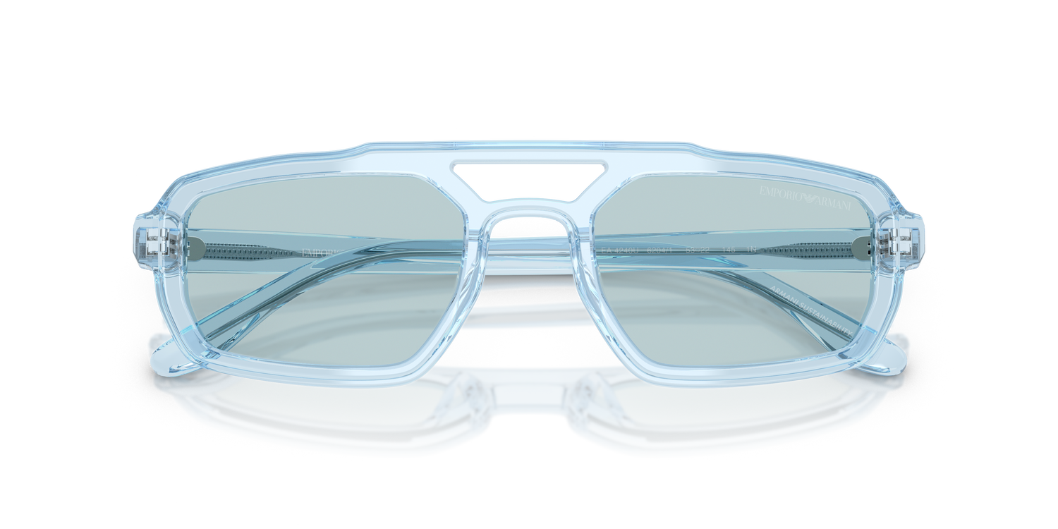 EMPORIO ARMANI EA4240U 6204/1 53