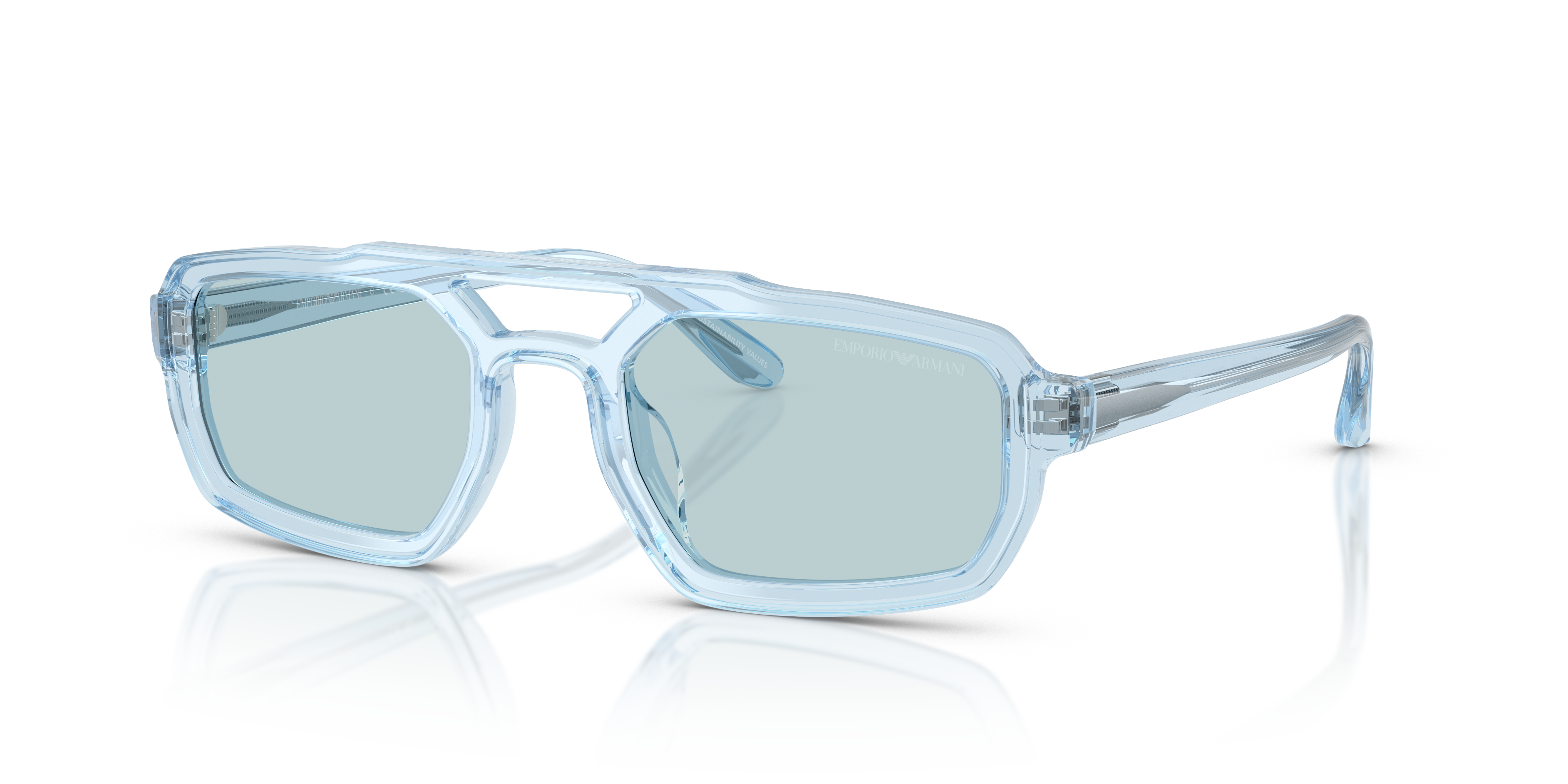 EMPORIO ARMANI EA4240U 6204/1 53