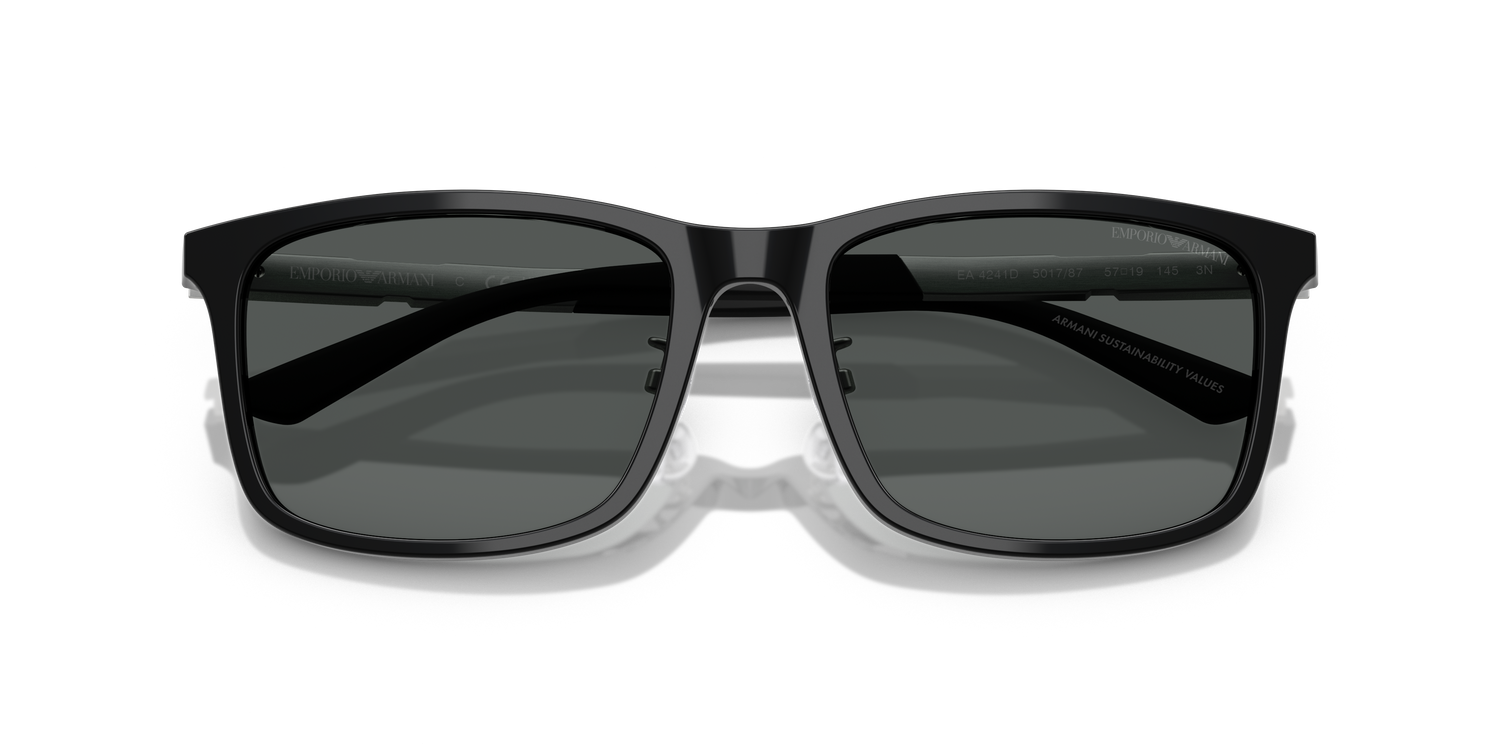 EMPORIO ARMANI EA4241D 501787 57