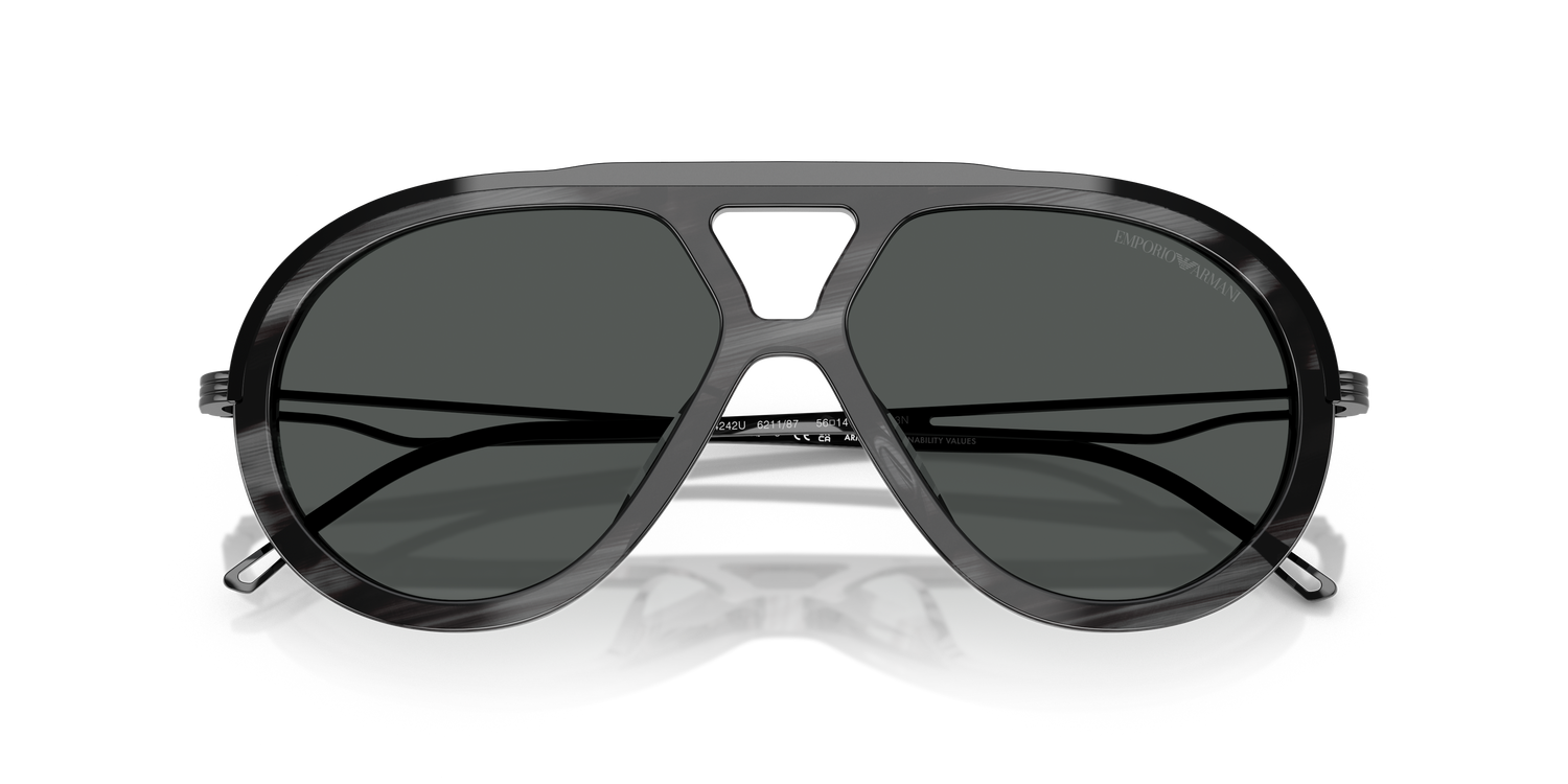 EMPORIO ARMANI EA4242U 621187 56