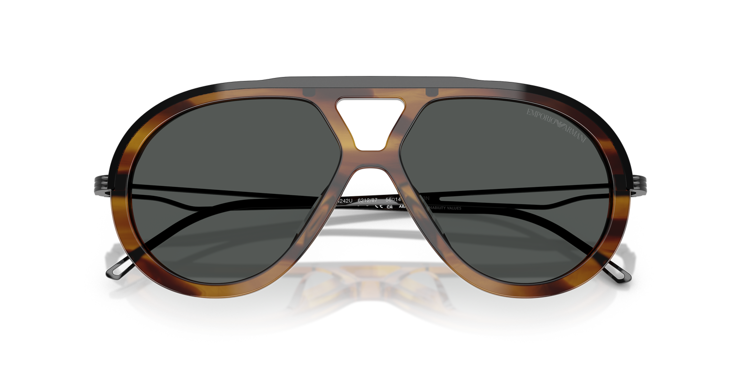 EMPORIO ARMANI EA4242U 621287 56