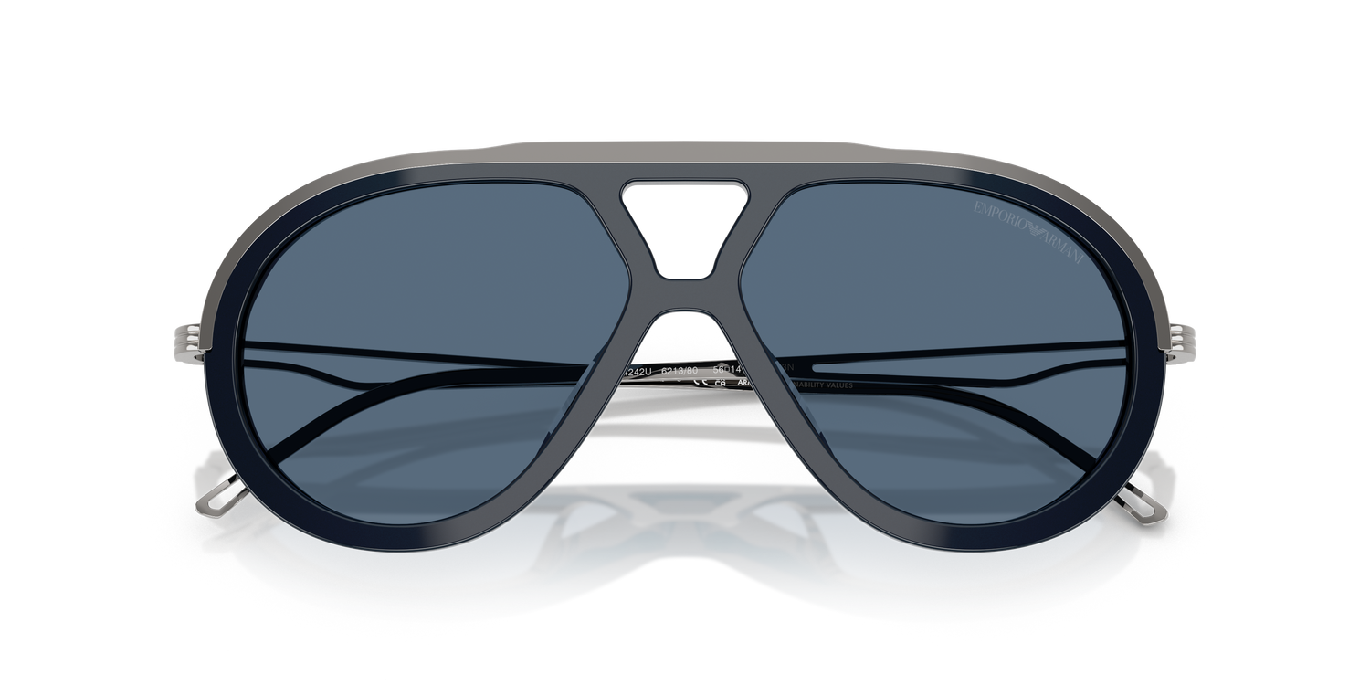 EMPORIO ARMANI EA4242U 621380 56