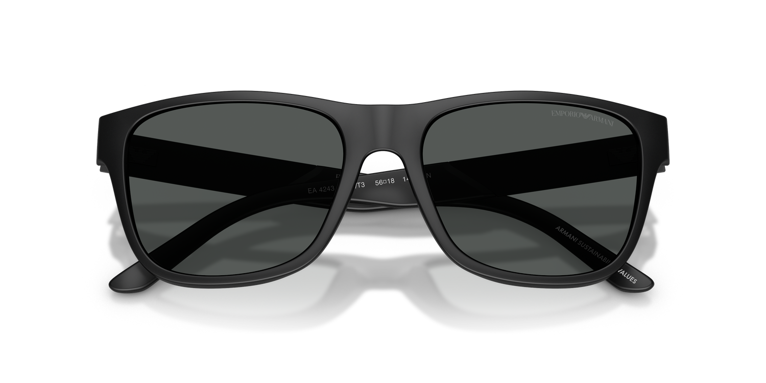 EMPORIO ARMANI EA4243 5001T3 56