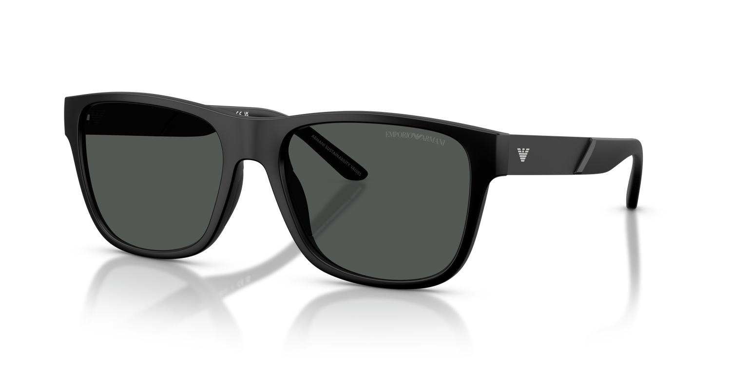 EMPORIO ARMANI EA4243 5001T3 56