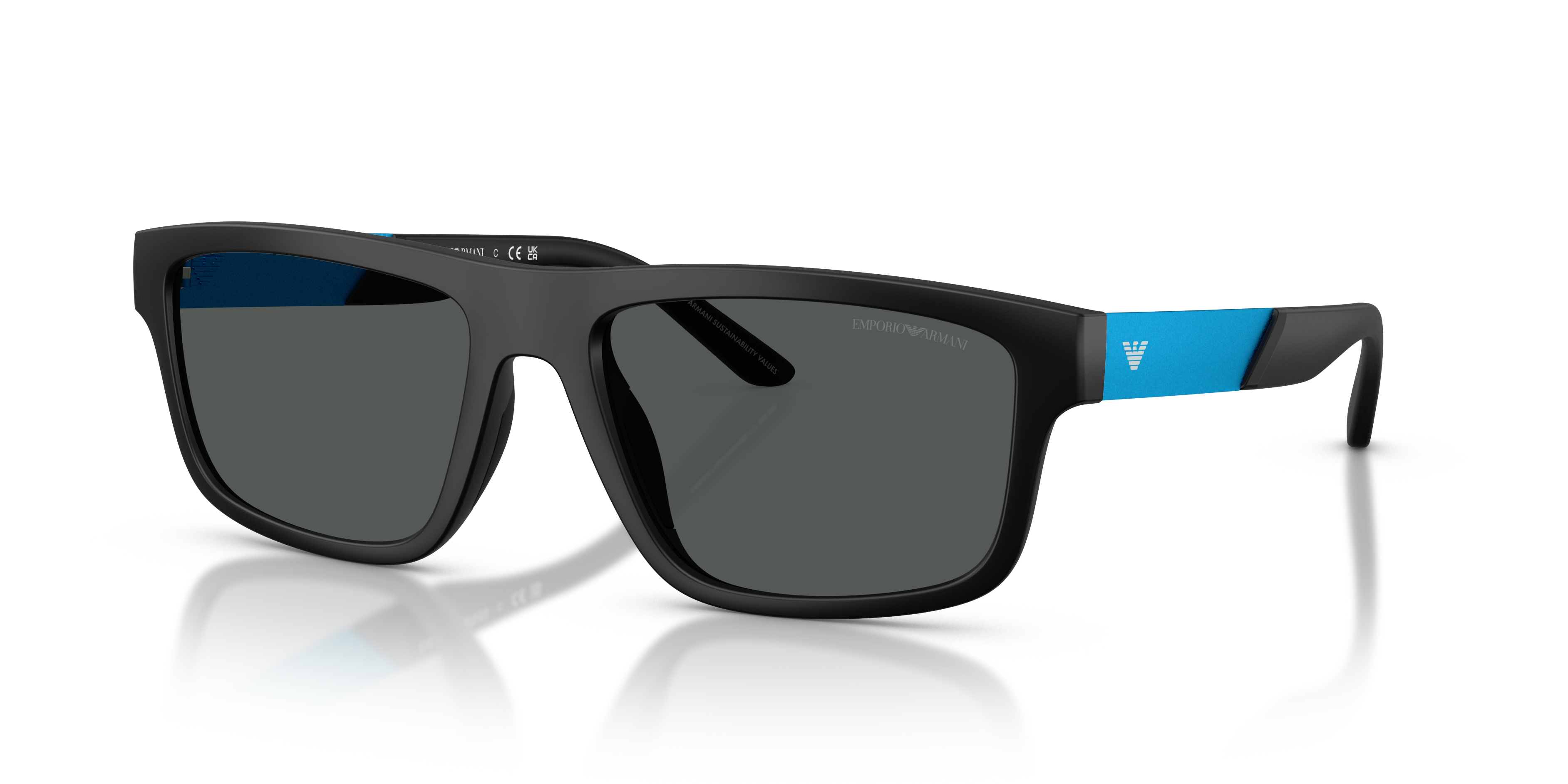 EMPORIO ARMANI EA4244U 500187 57