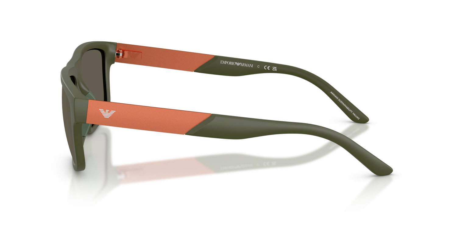 EMPORIO ARMANI EA4244U 618471 57