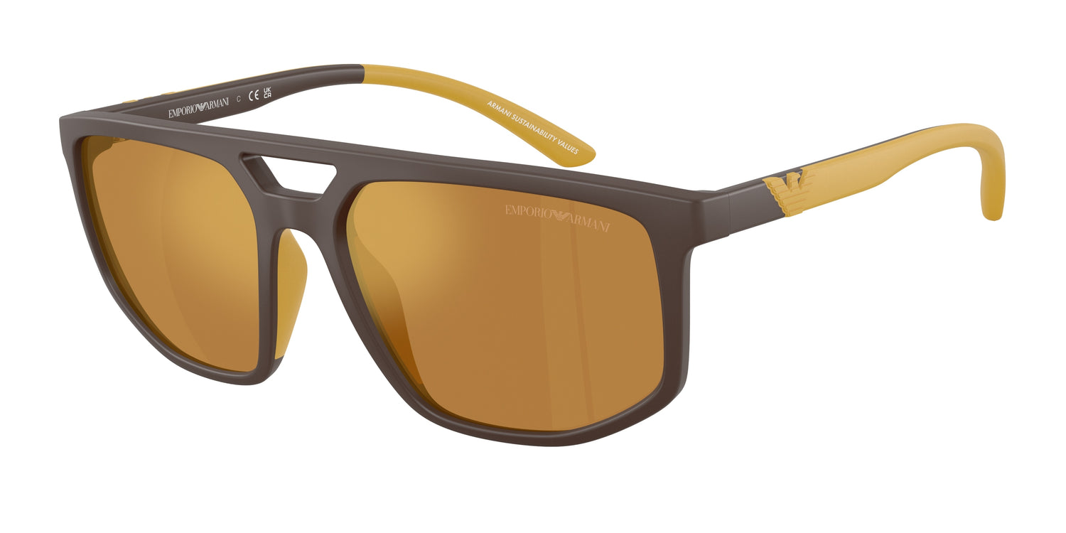 EMPORIO ARMANI EA4248U 62586H 58