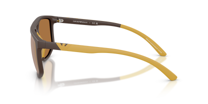 EMPORIO ARMANI EA4248U 62586H 58