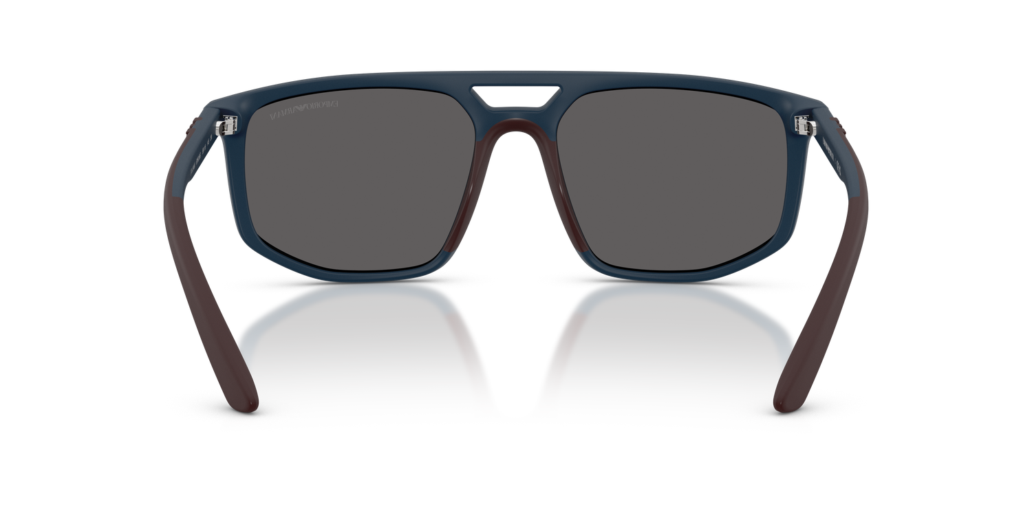 EMPORIO ARMANI EA4248U 62606G 58