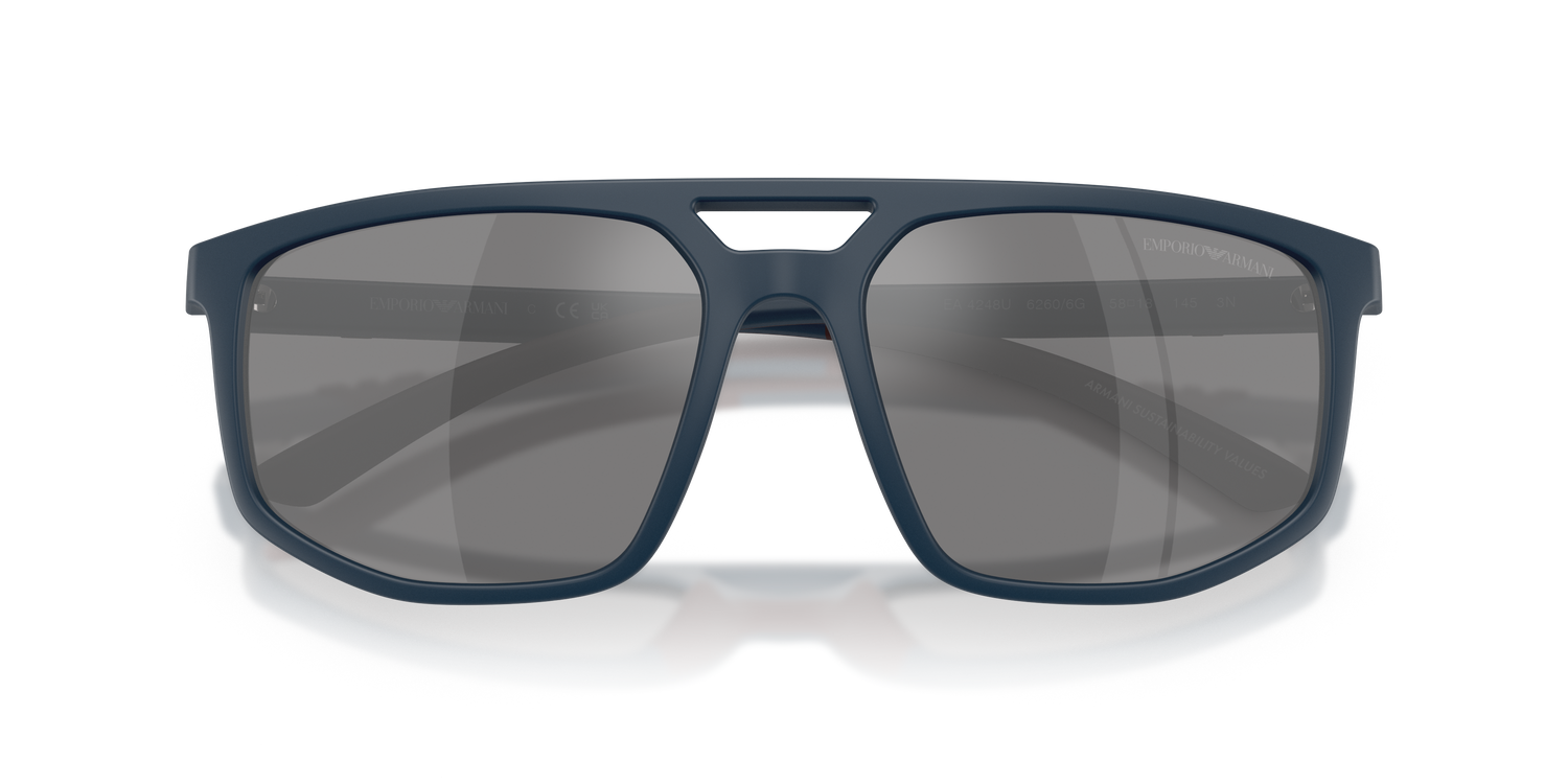 EMPORIO ARMANI EA4248U 62606G 58