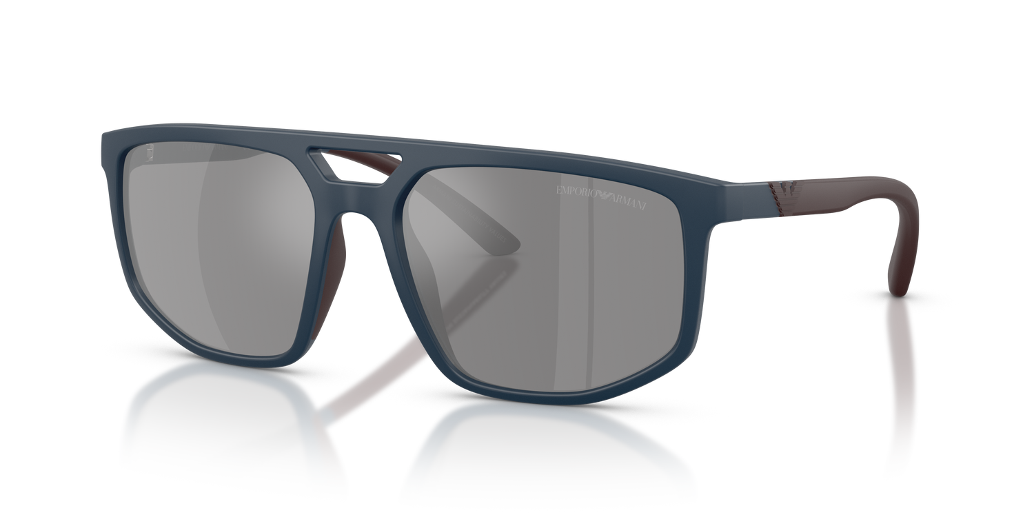 EMPORIO ARMANI EA4248U 62606G 58