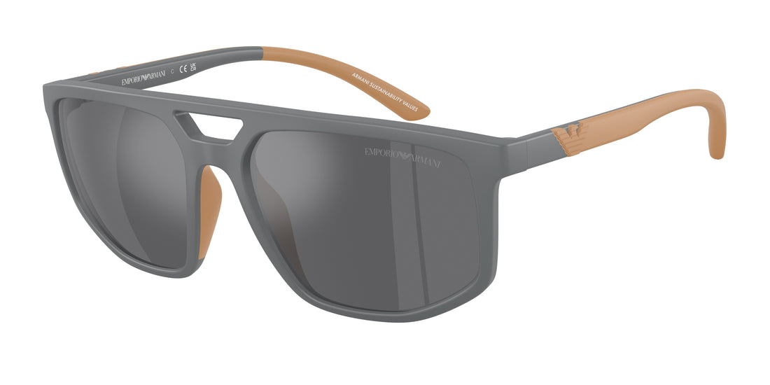 EMPORIO ARMANI EA4248U 62616G 58