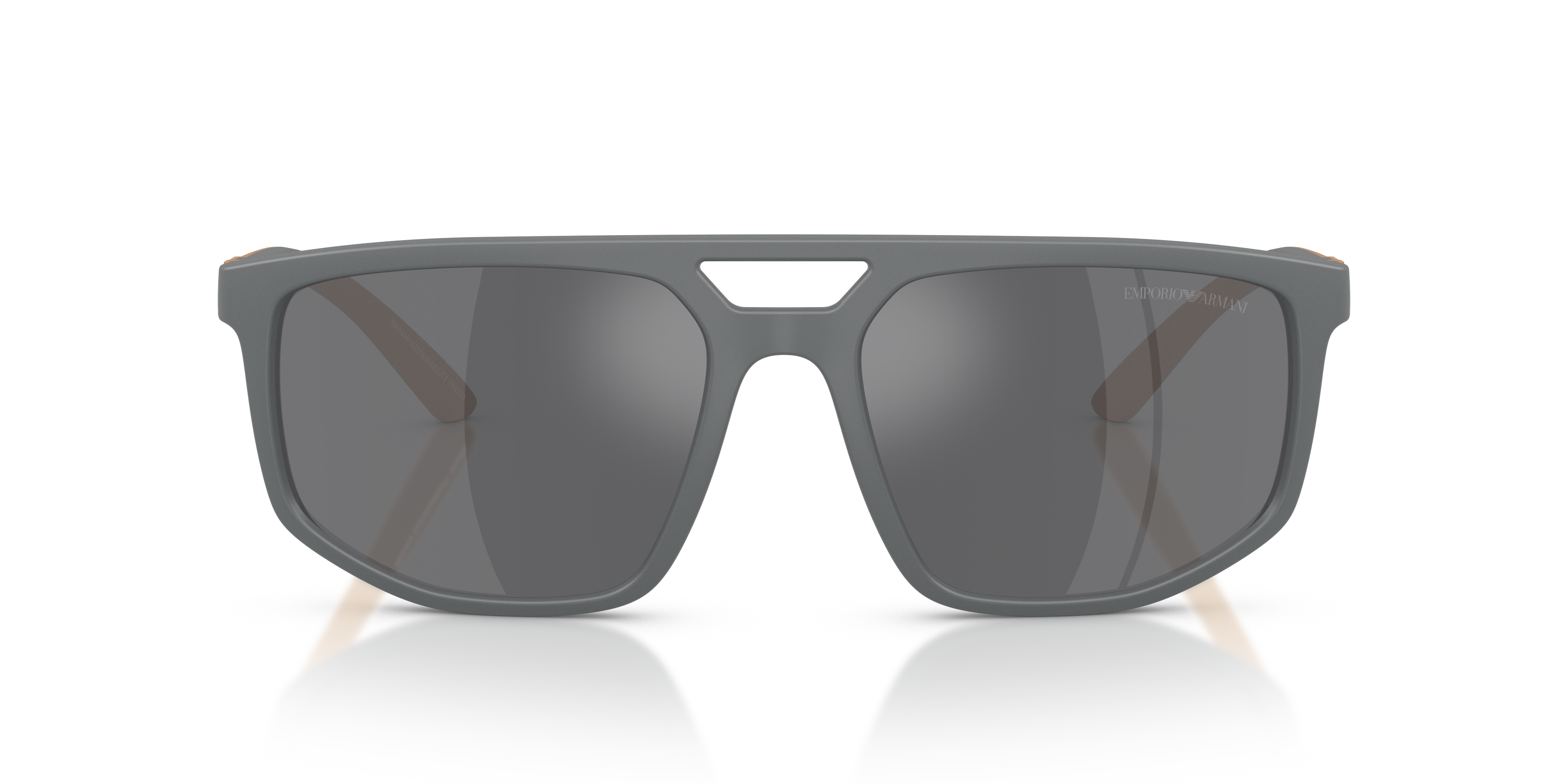 EMPORIO ARMANI EA4248U 62616G 58