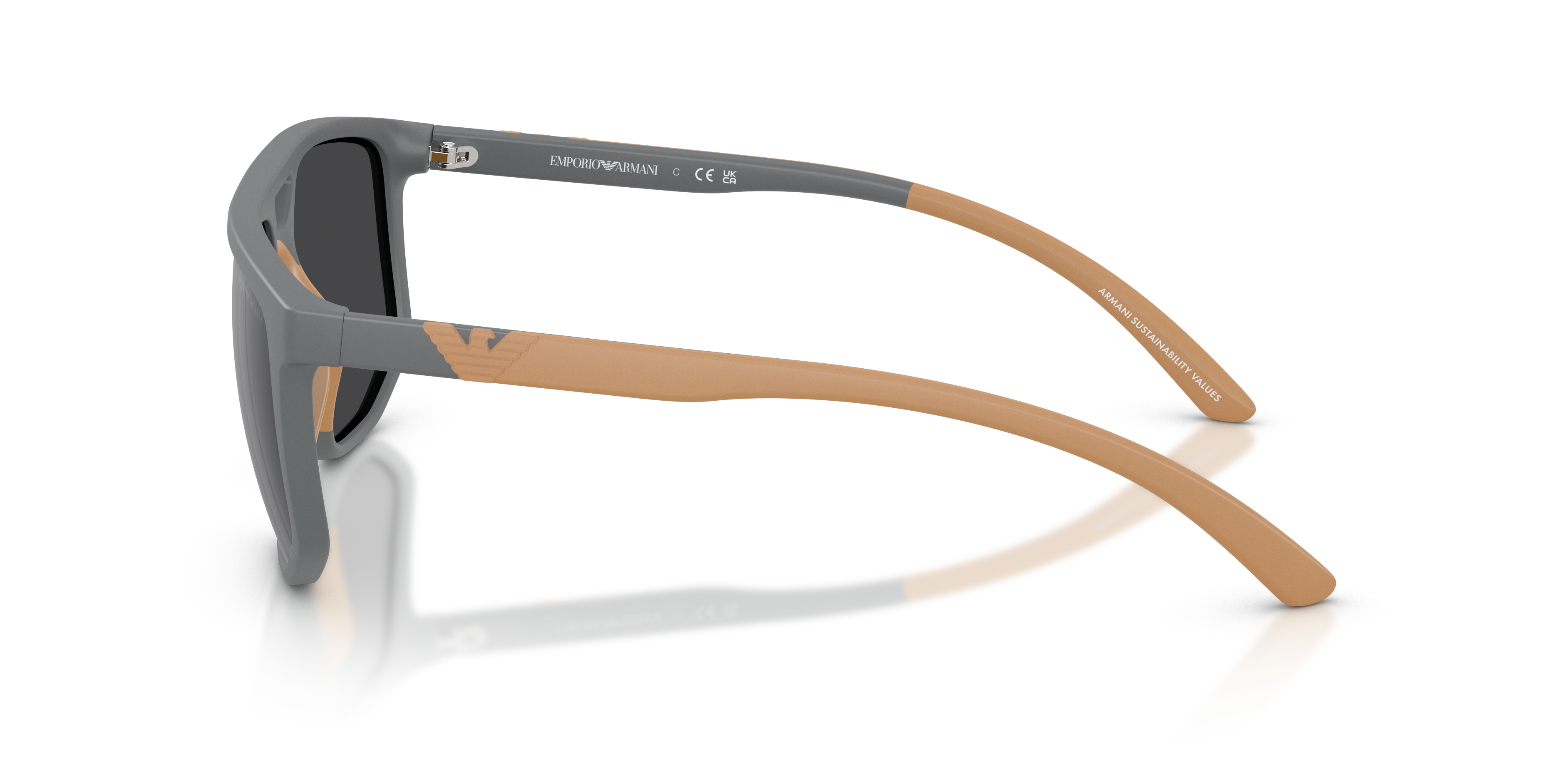 EMPORIO ARMANI EA4248U 62616G 58