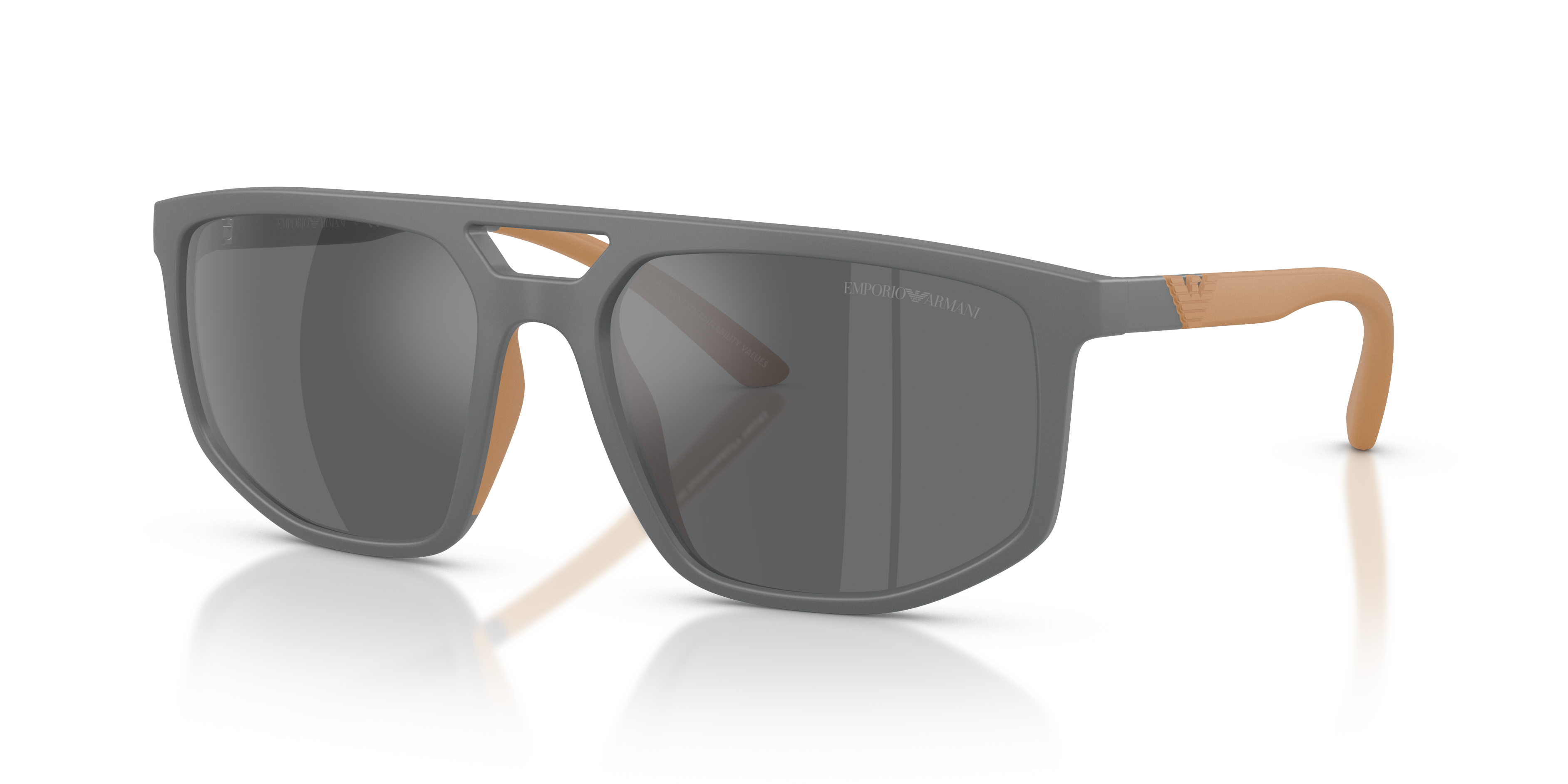 EMPORIO ARMANI EA4248U 62616G 58