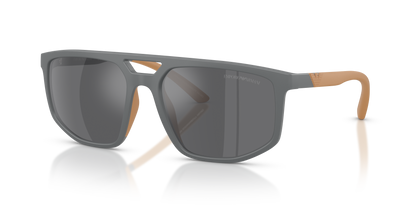 EMPORIO ARMANI EA4248U 62616G 58