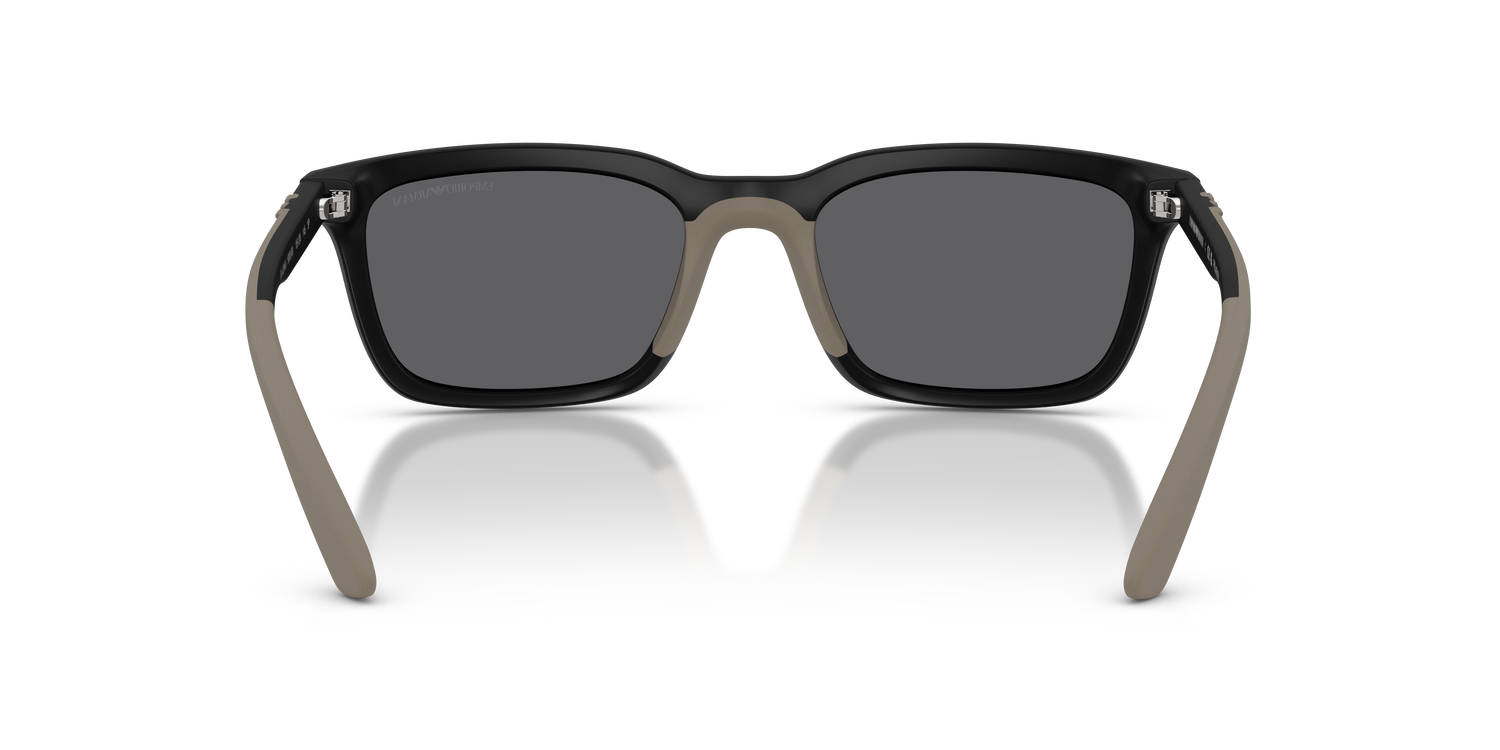 EMPORIO ARMANI EA4249U 500181 55