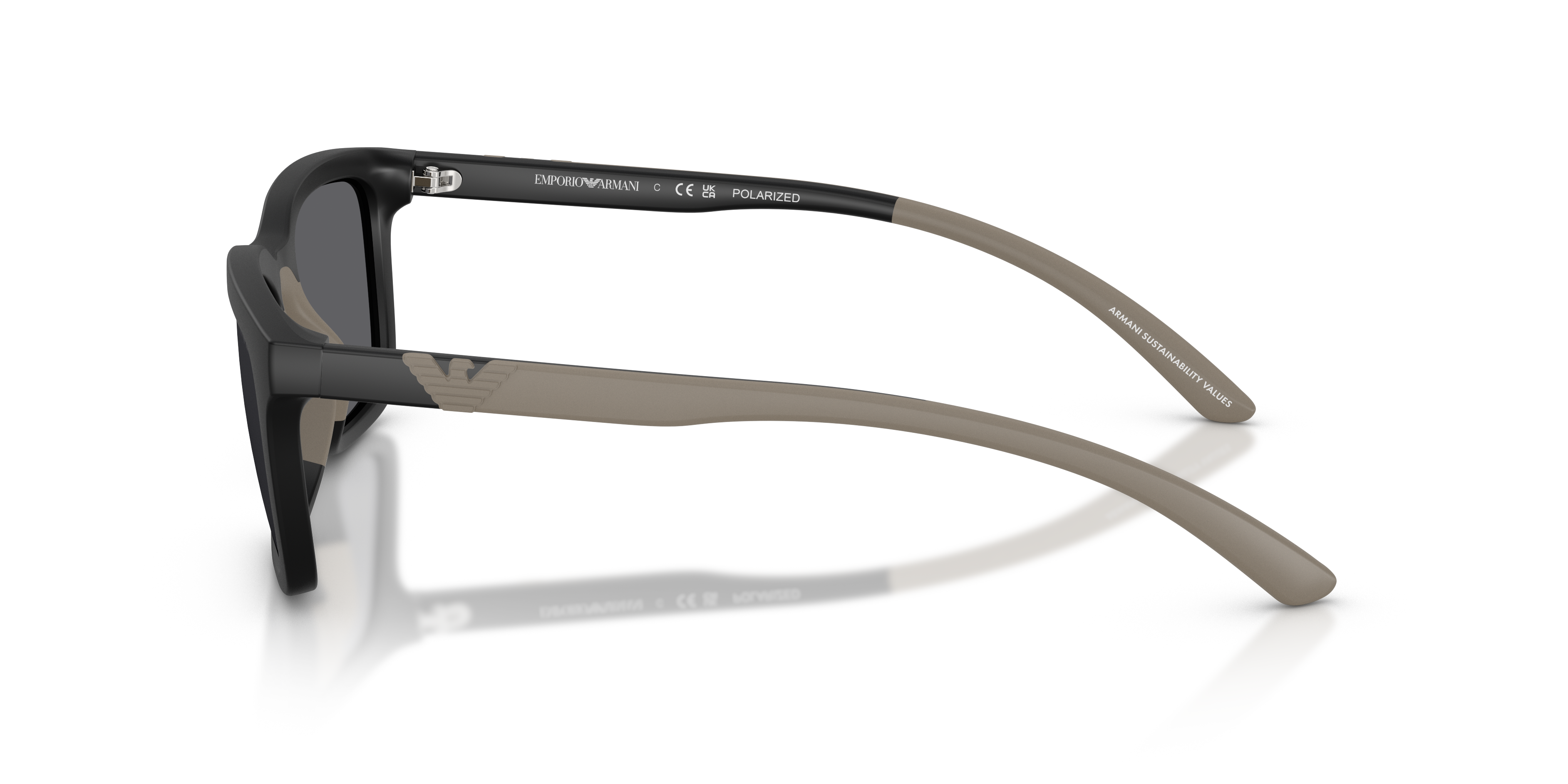 EMPORIO ARMANI EA4249U 500181 55