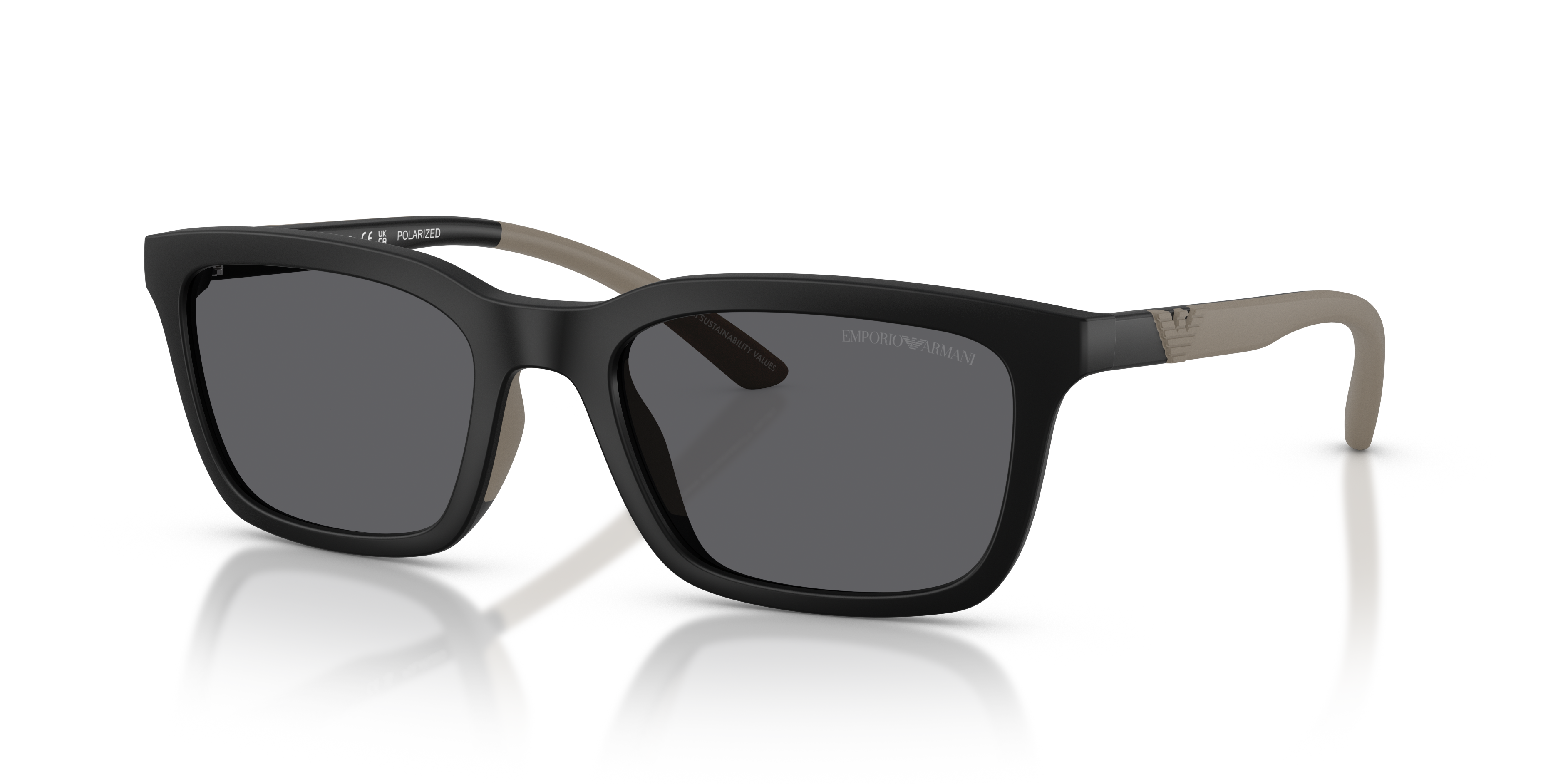 EMPORIO ARMANI EA4249U 500181 55