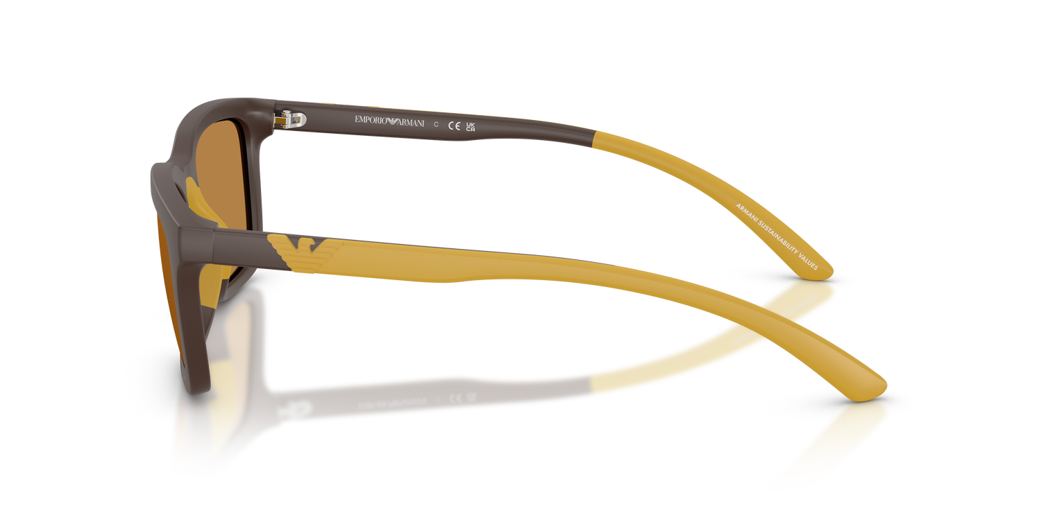 EMPORIO ARMANI EA4249U 625893 55