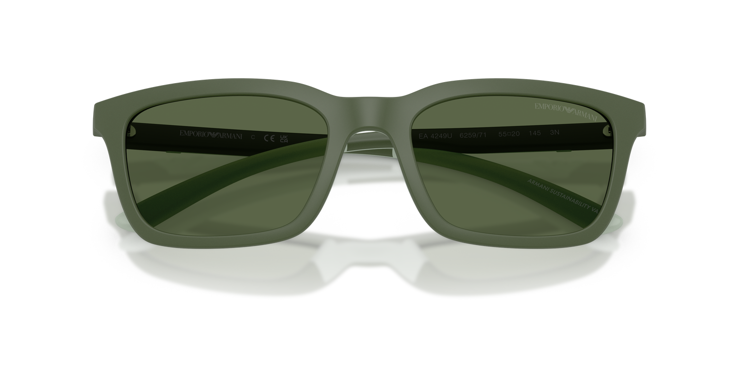 EMPORIO ARMANI EA4249U 625971 55