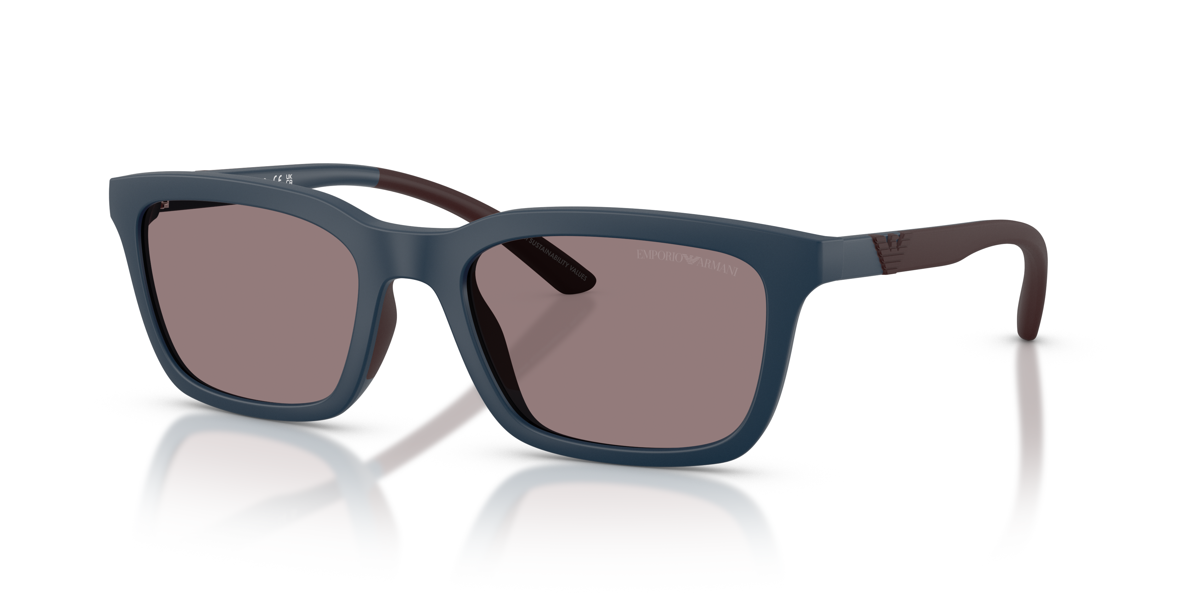 EMPORIO ARMANI EA4249U 62607N 55