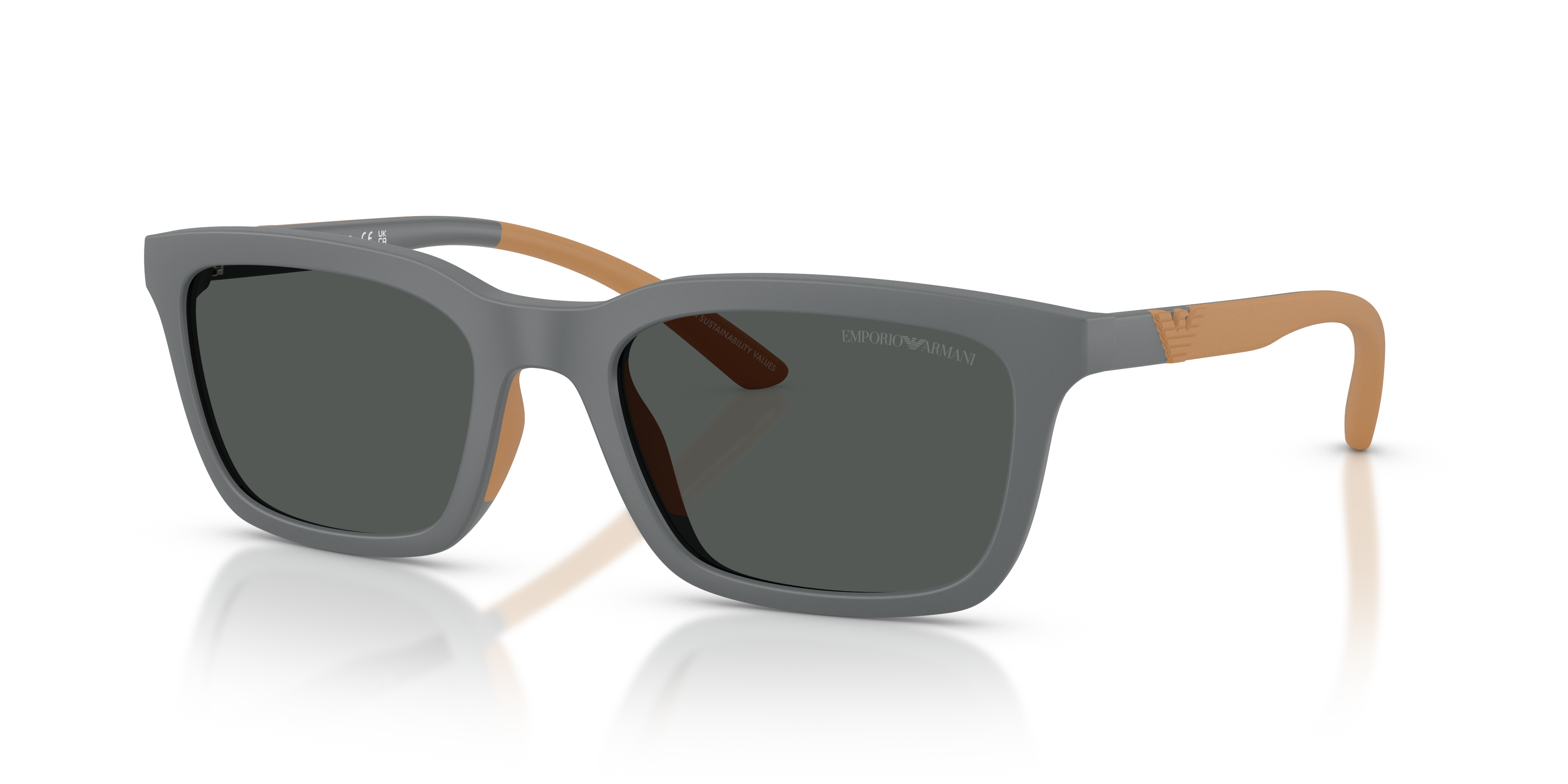 EMPORIO ARMANI EA4249U 626187 55