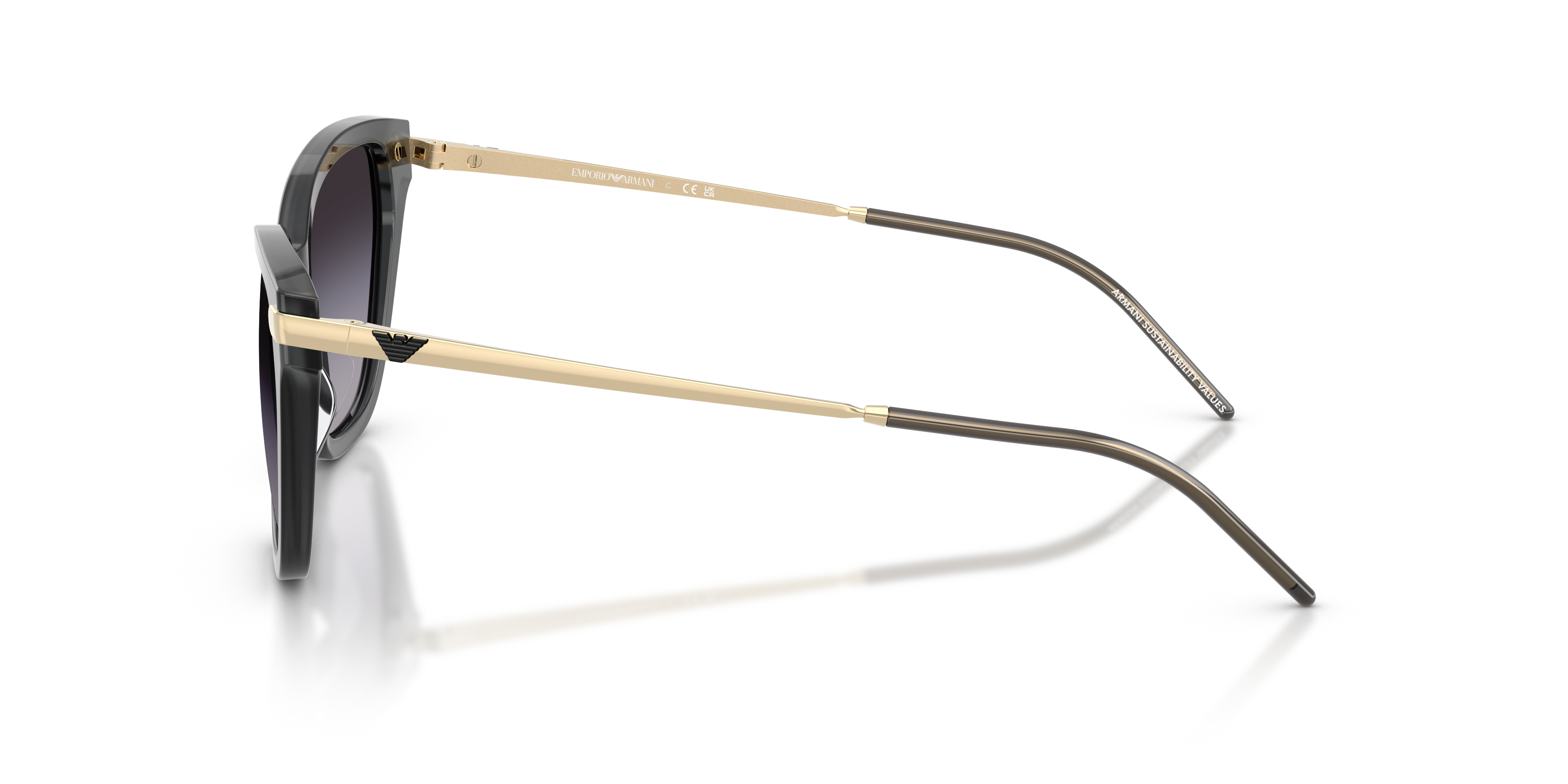 EMPORIO ARMANI EA4251 62628G 54