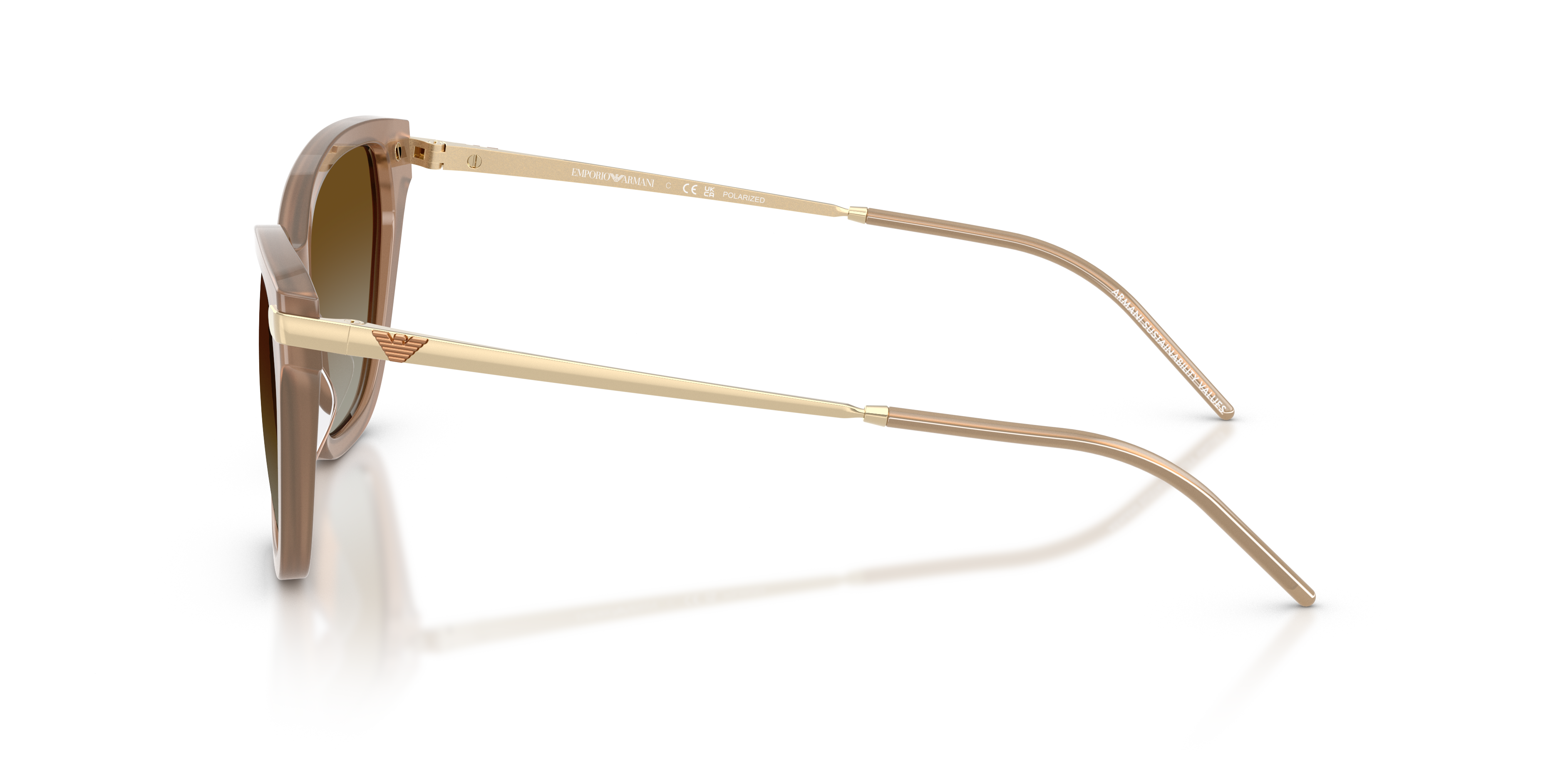 EMPORIO ARMANI EA4251 6263T5 54