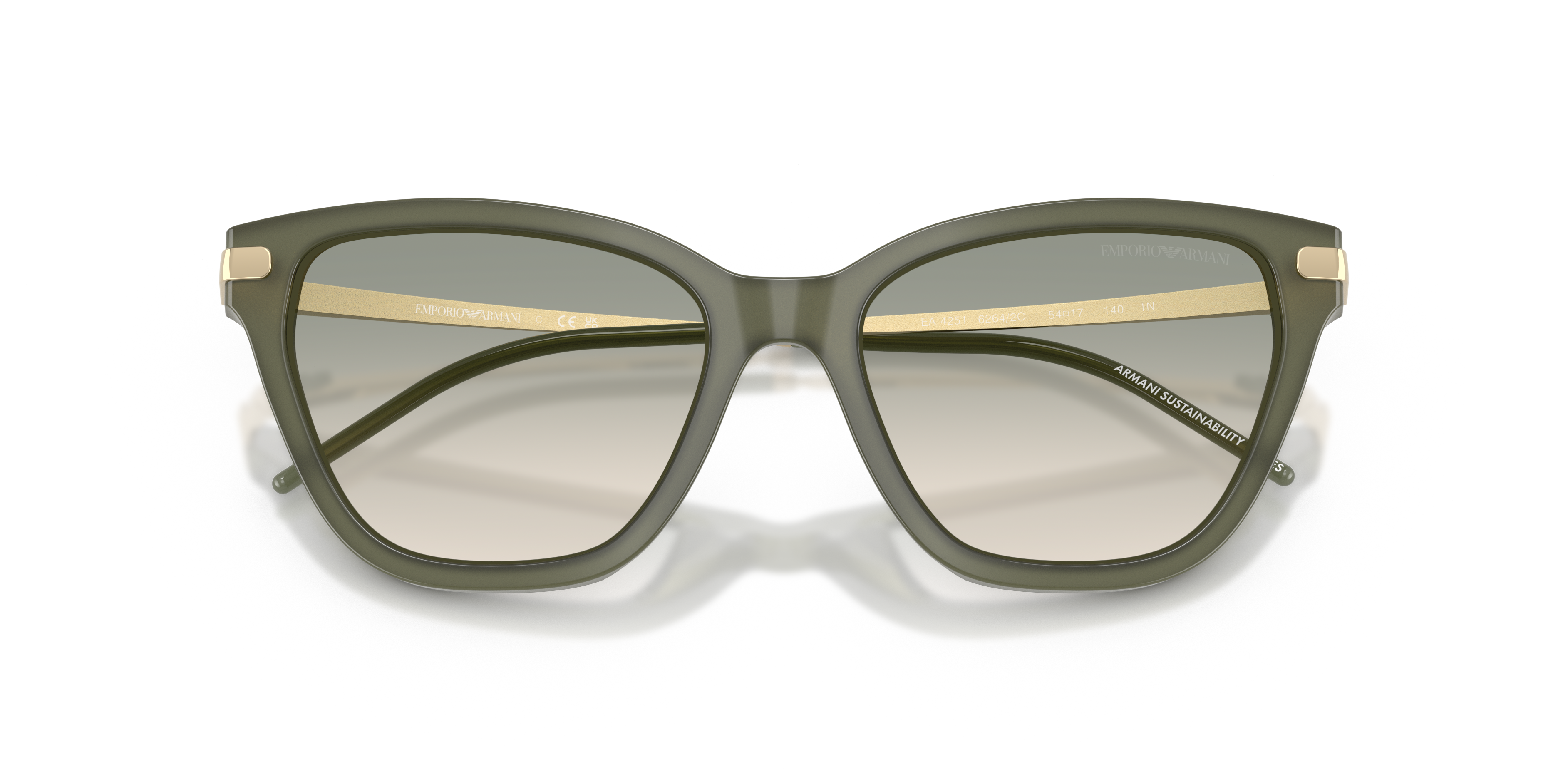 EMPORIO ARMANI EA4251 62642C 54