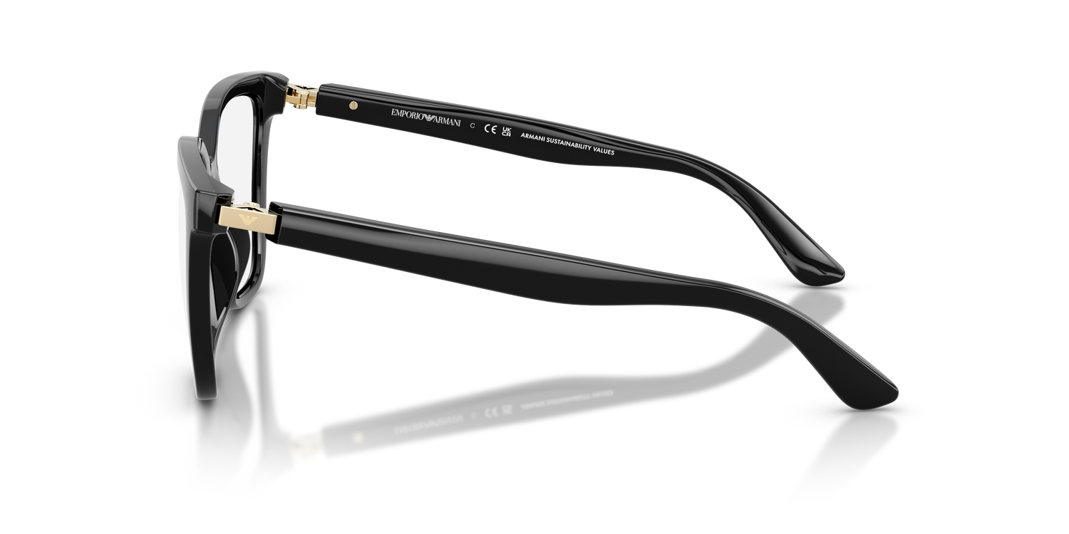 EMPORIO ARMANI EA4254U 50171W 52