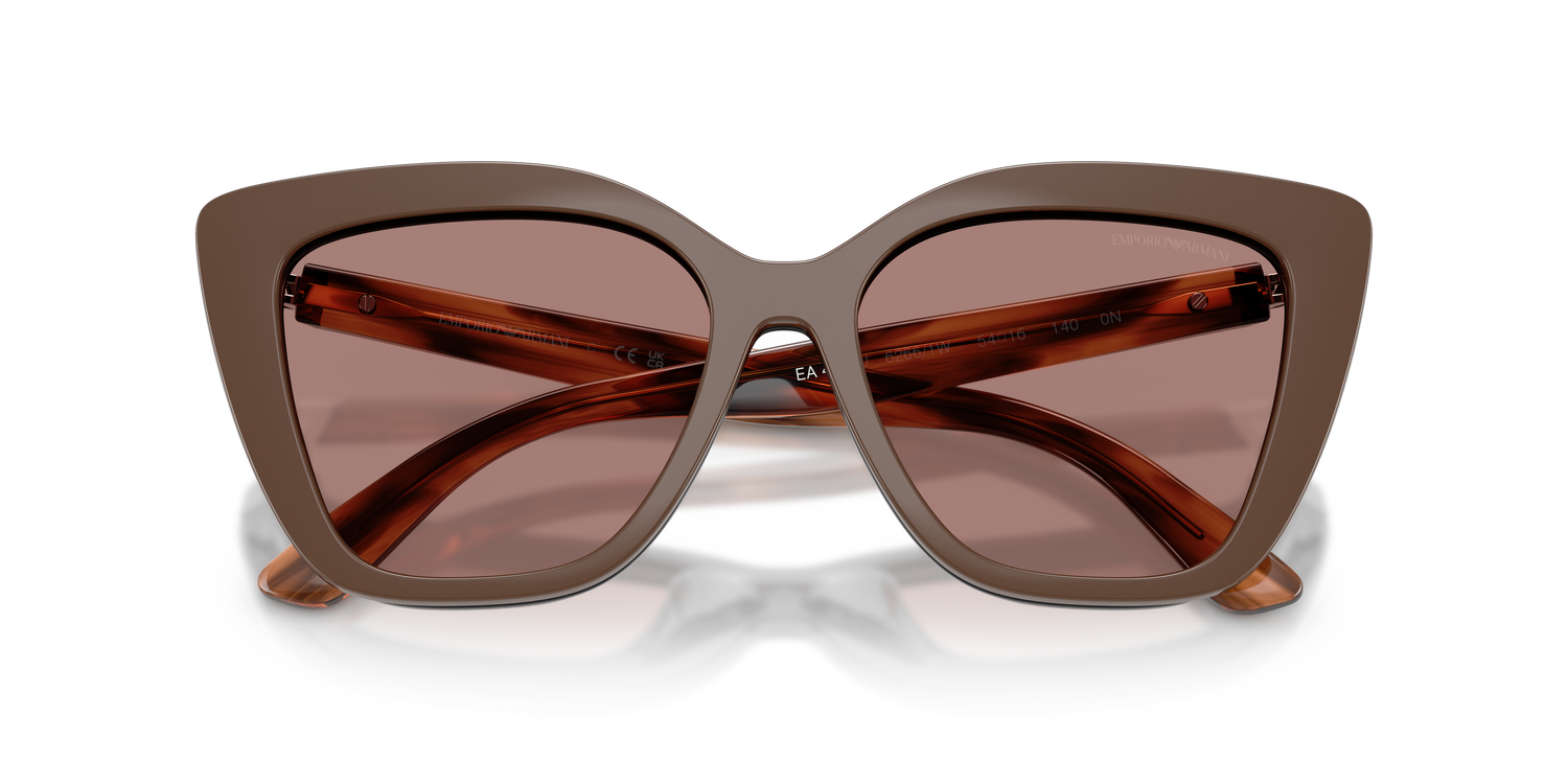 EMPORIO ARMANI EA4254U 62661W 52