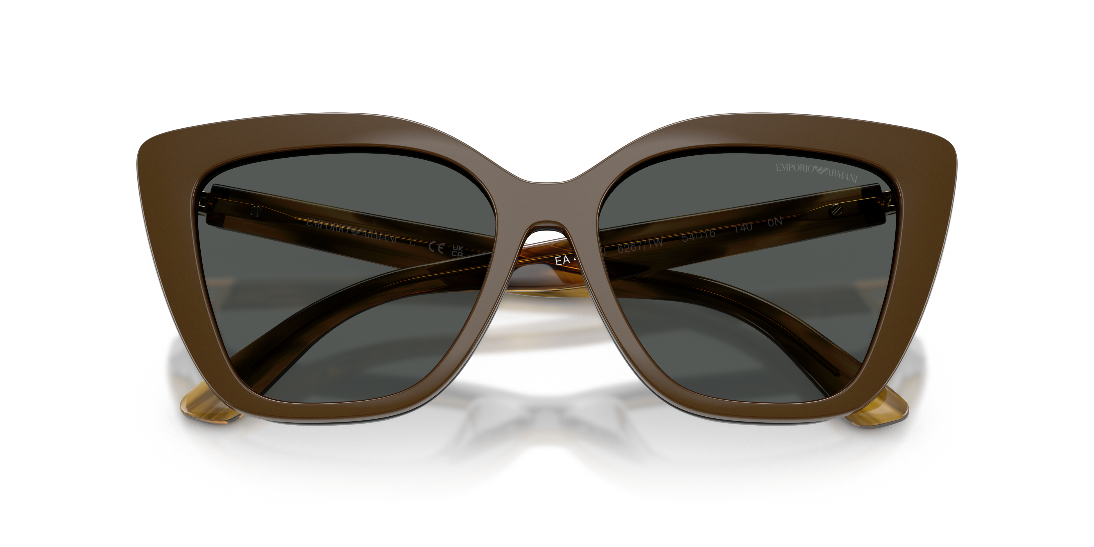 EMPORIO ARMANI EA4254U 62671W 52