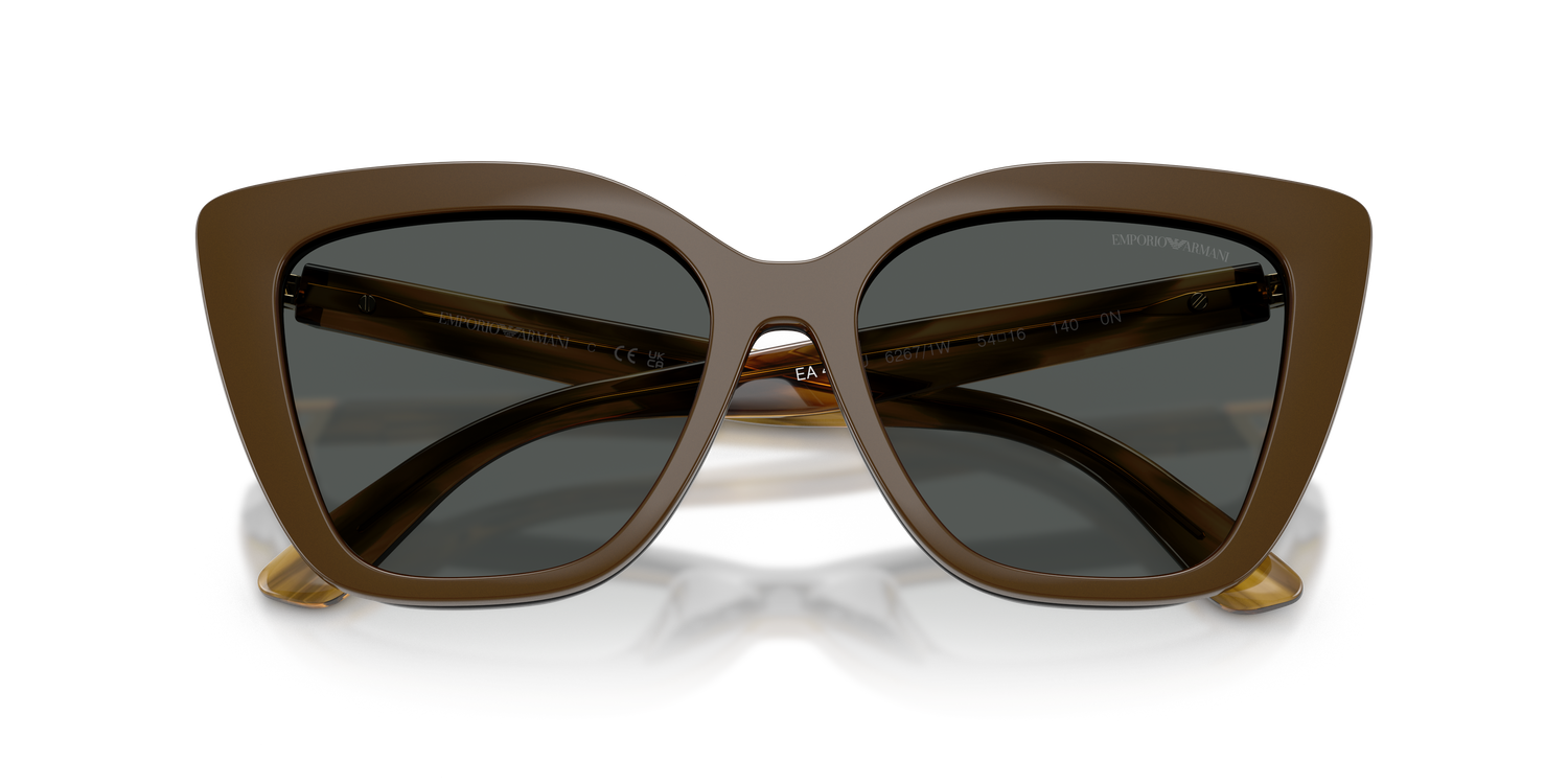 EMPORIO ARMANI EA4254U 62671W 54