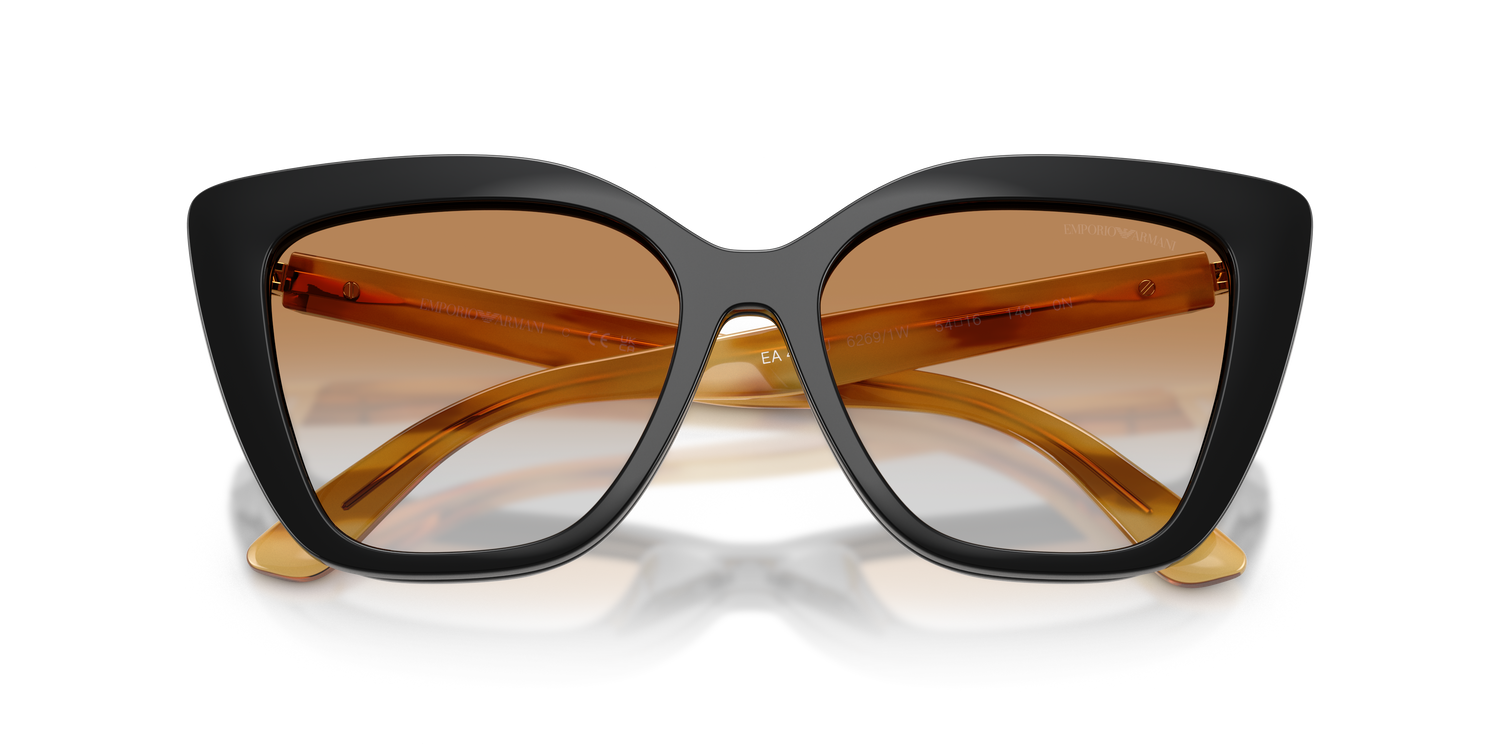 EMPORIO ARMANI EA4254U 62691W 52