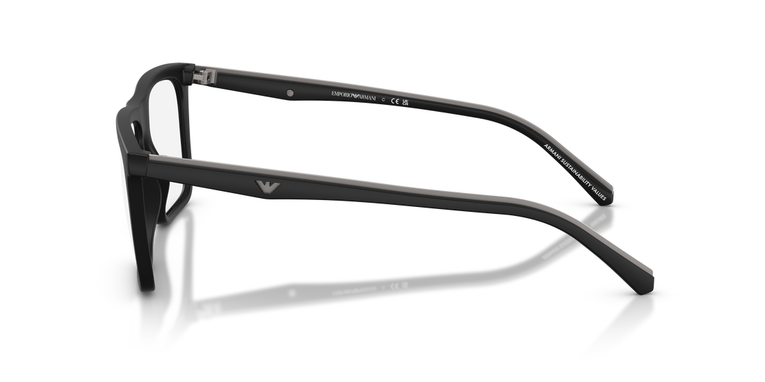 EMPORIO ARMANI EA4258 50011W 54