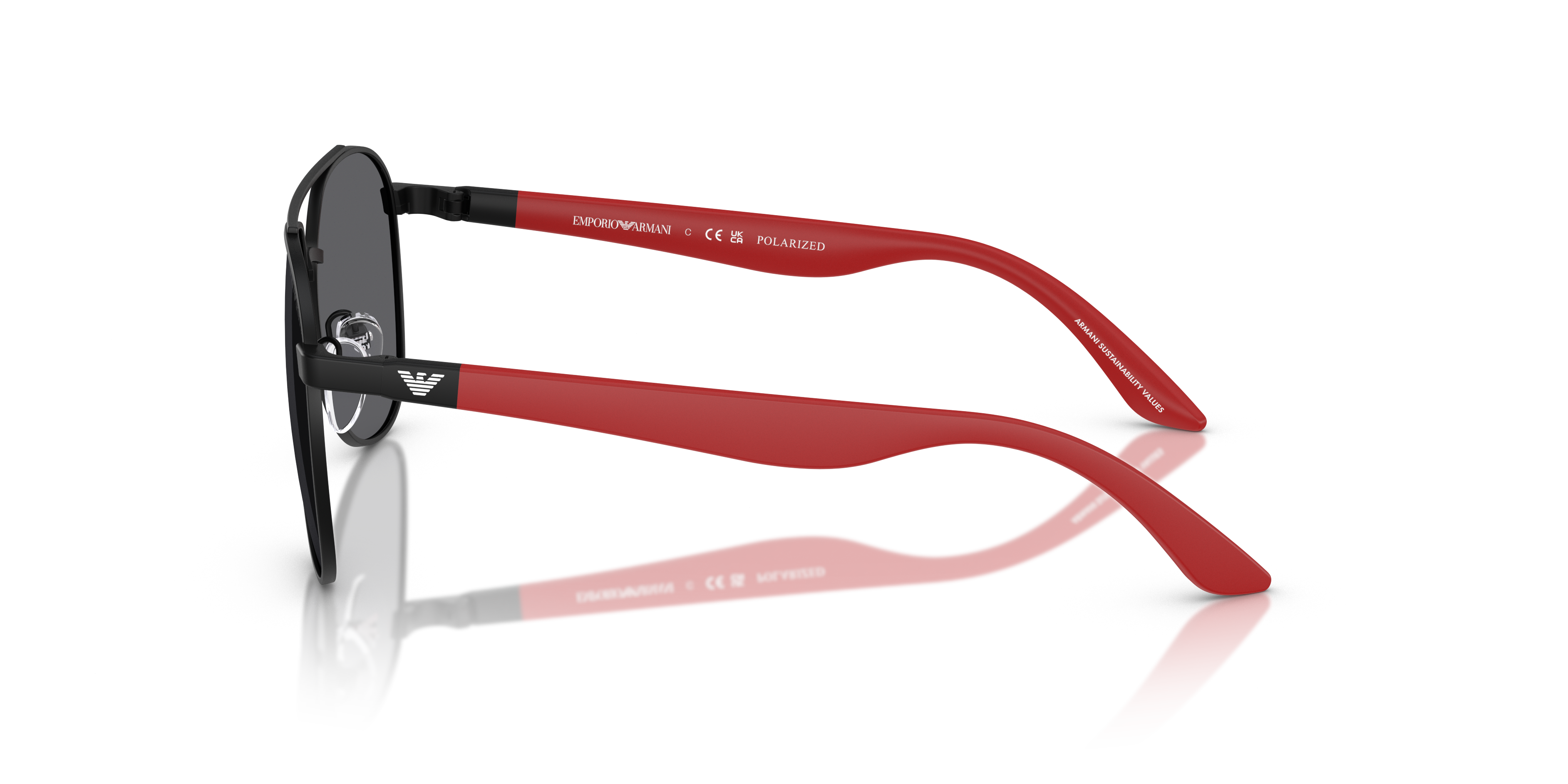 EMPORIO ARMANI EK2001 3001T3 53