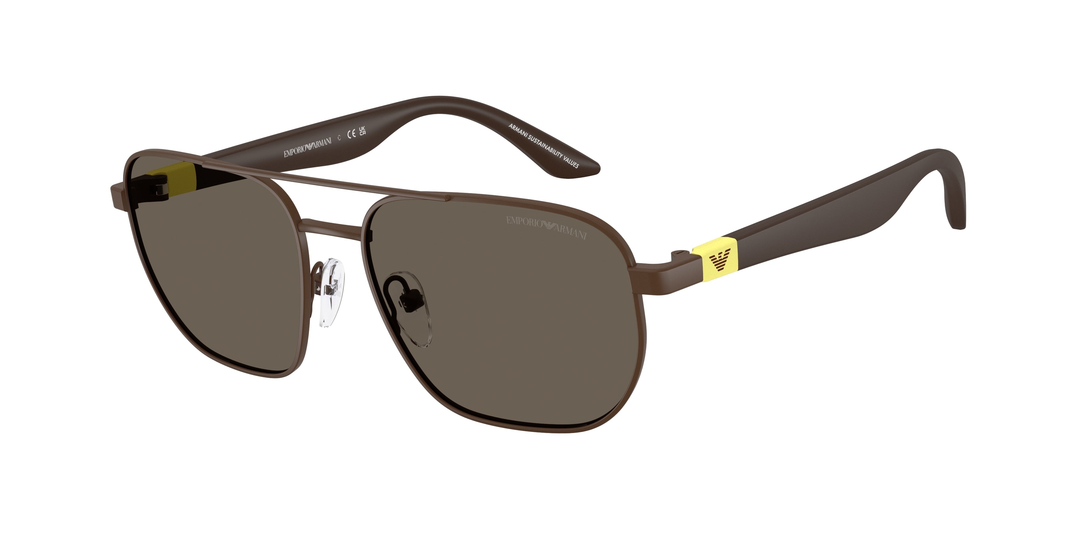 EMPORIO ARMANI EK2003 3434/3 51